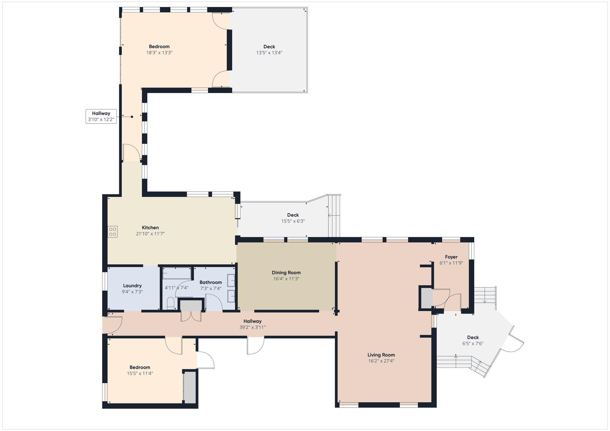 5655 Christine Drive