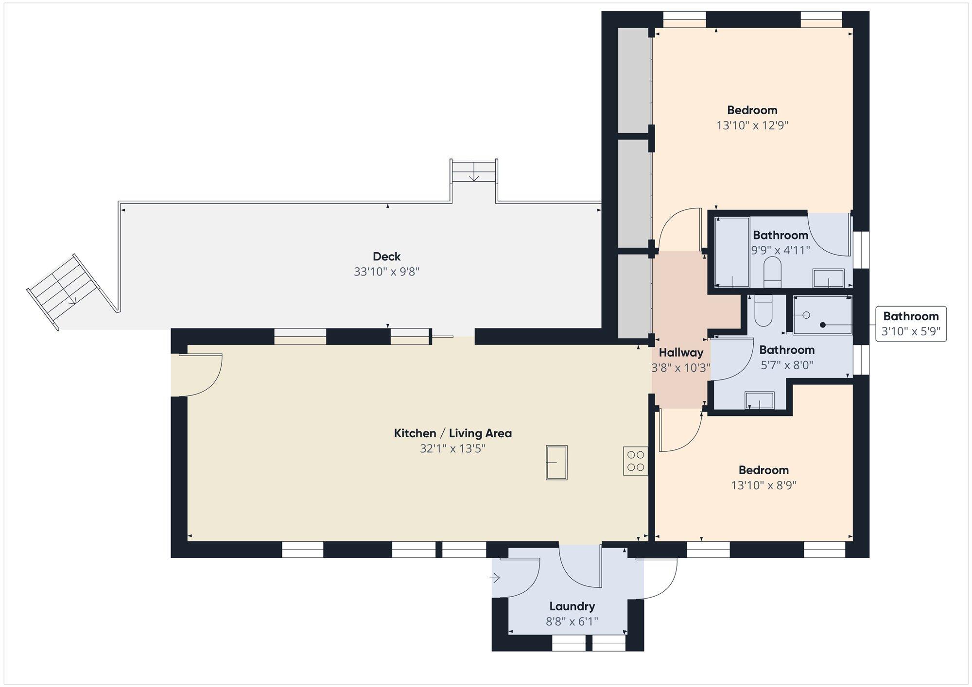 5655 Christine Drive