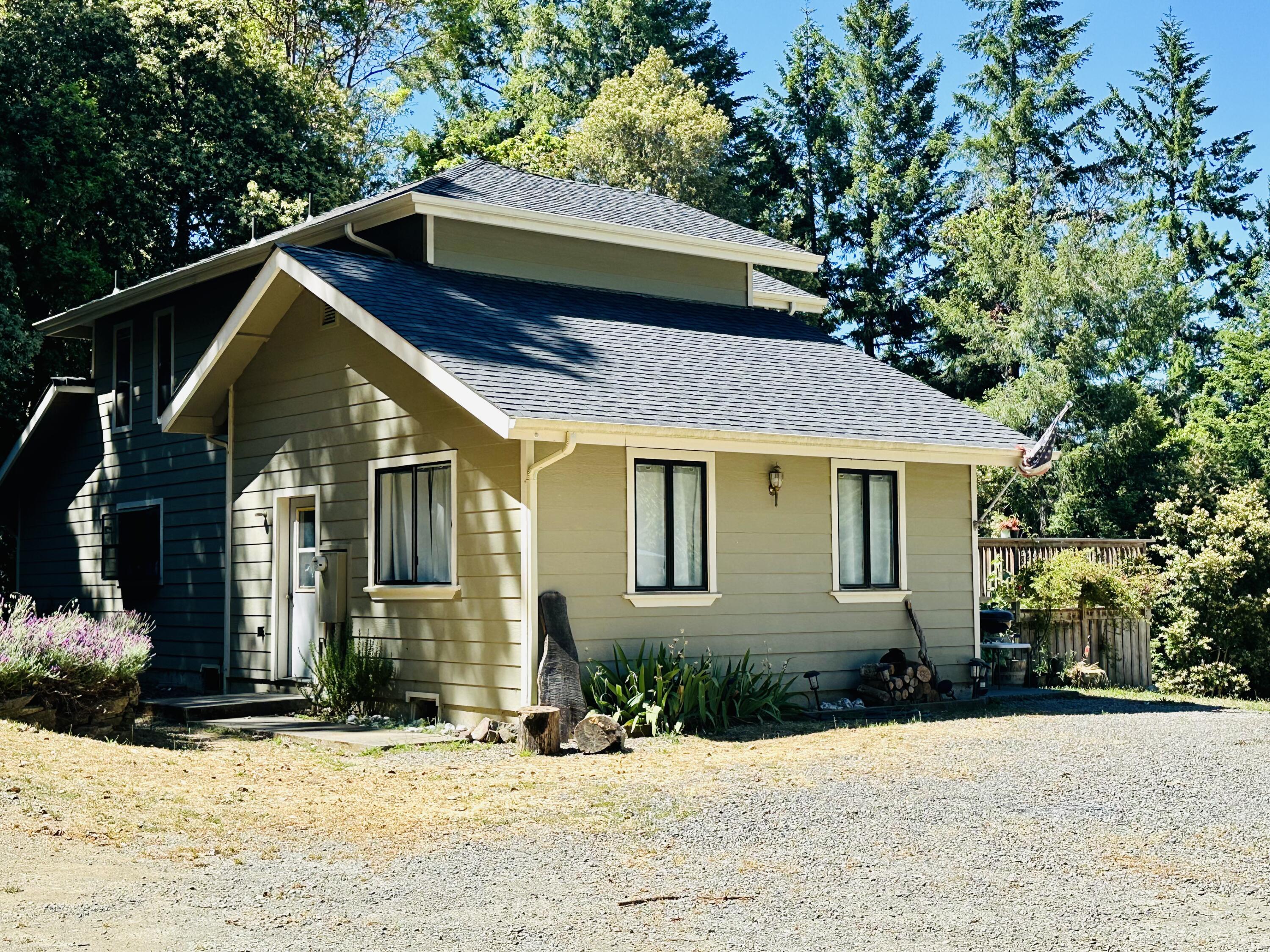 10667 Dyerville Loop Road