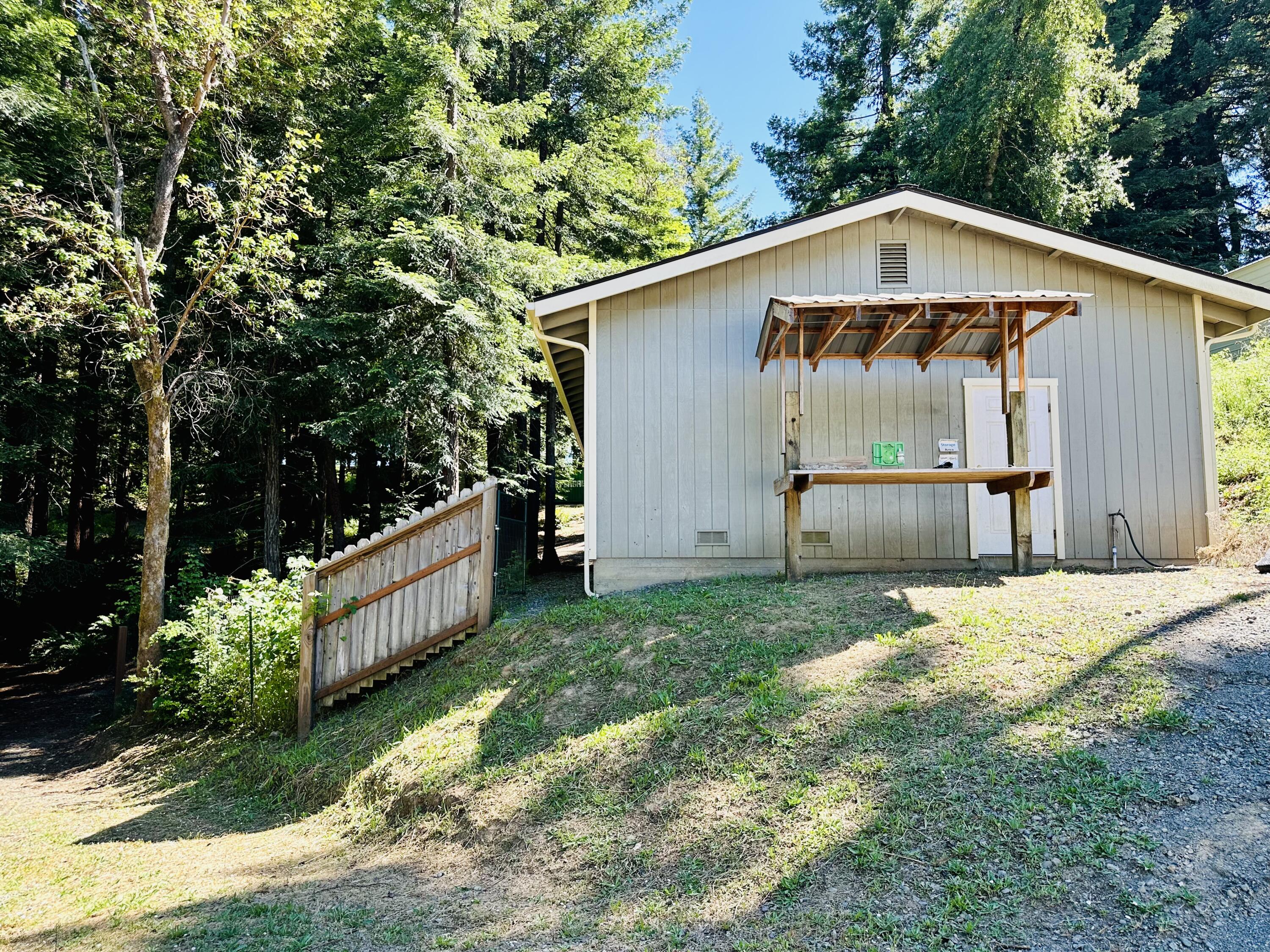 10667 Dyerville Loop Road