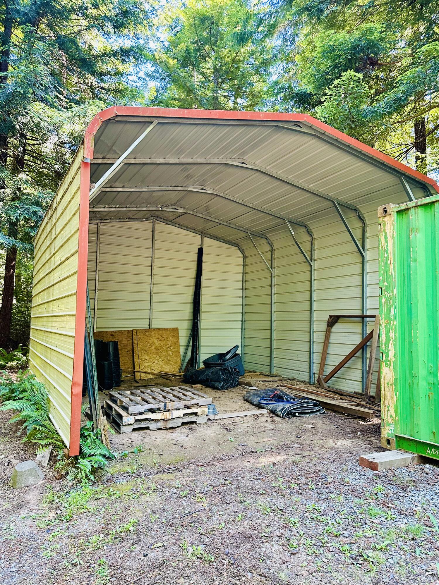 10667 Dyerville Loop Road