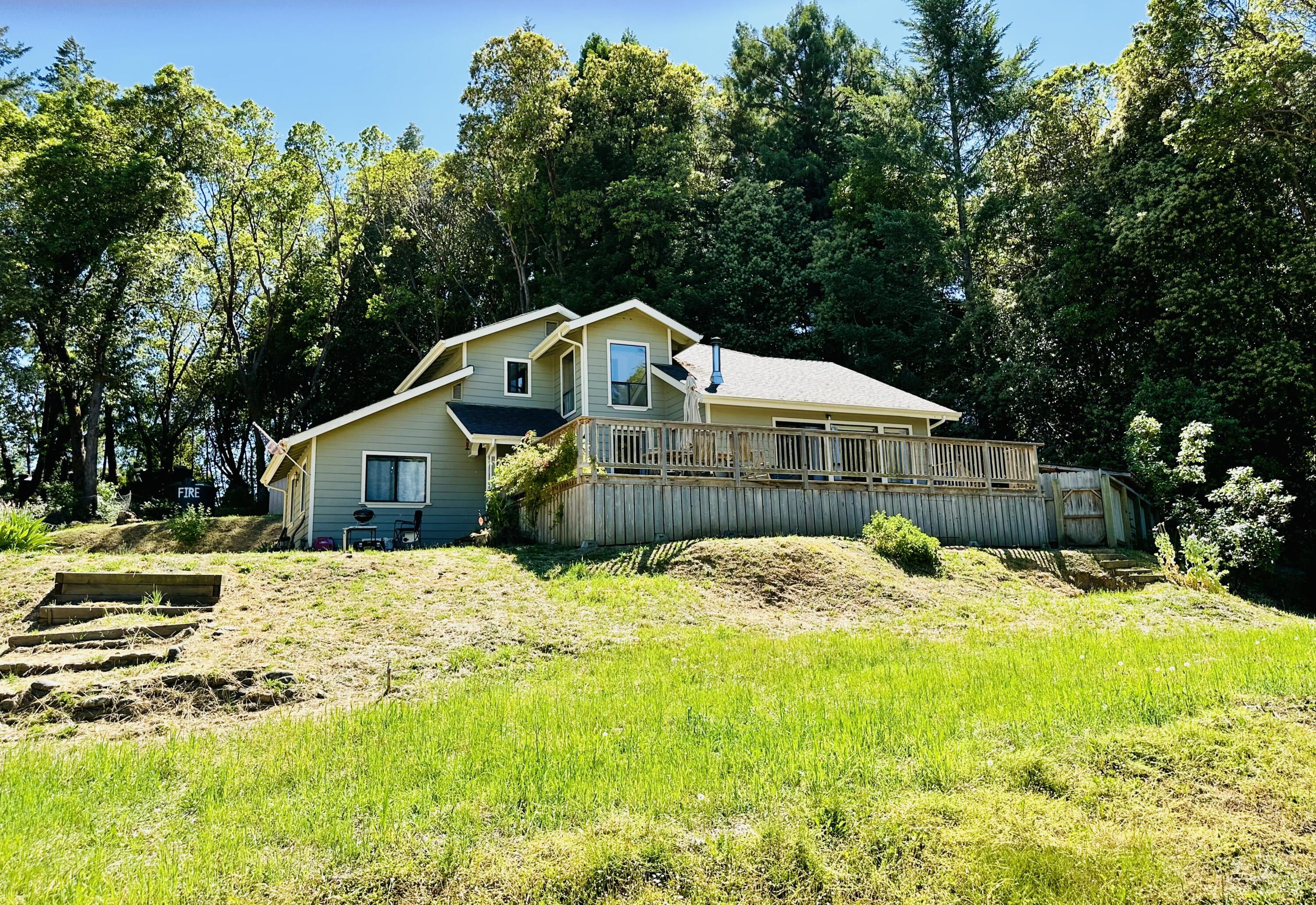 10667 Dyerville Loop Road