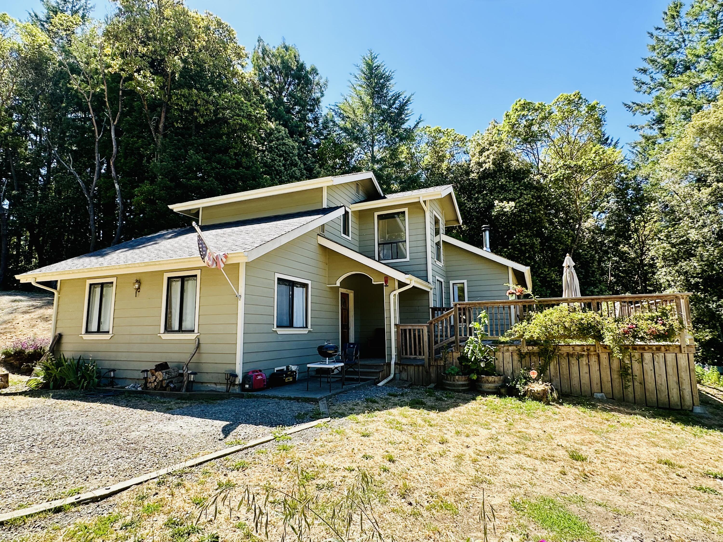 10667 Dyerville Loop Road