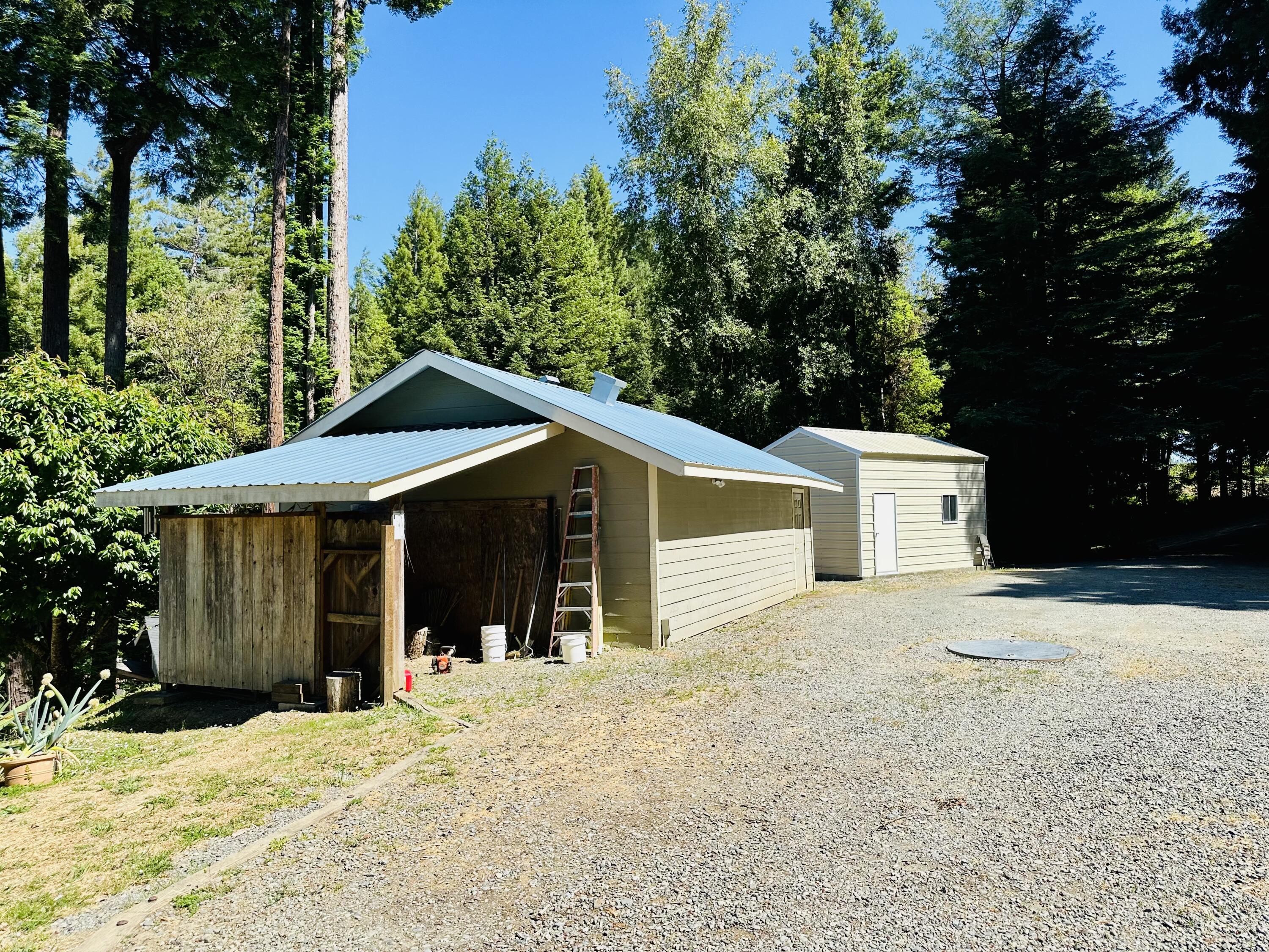 10667 Dyerville Loop Road