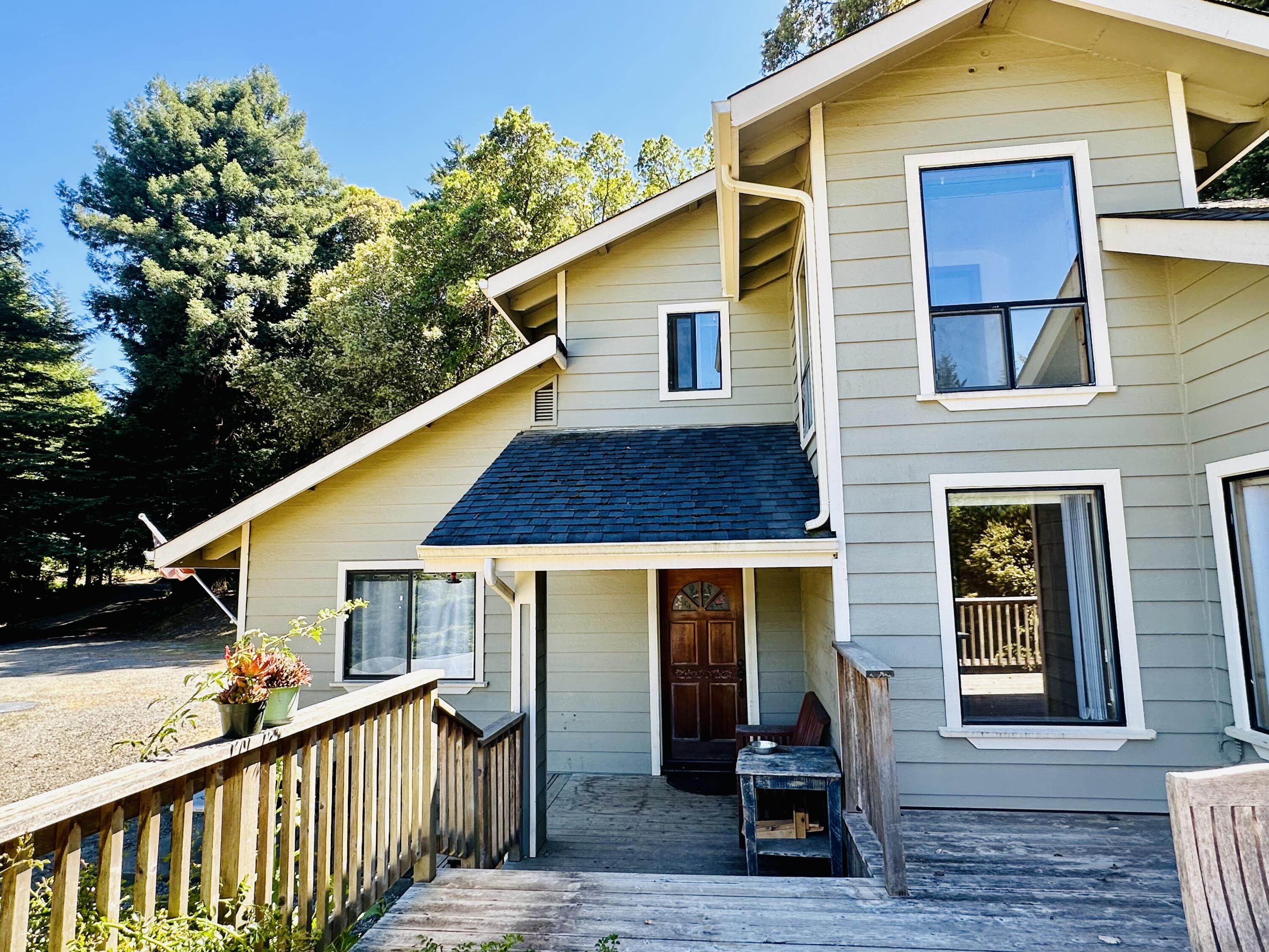 10667 Dyerville Loop Road