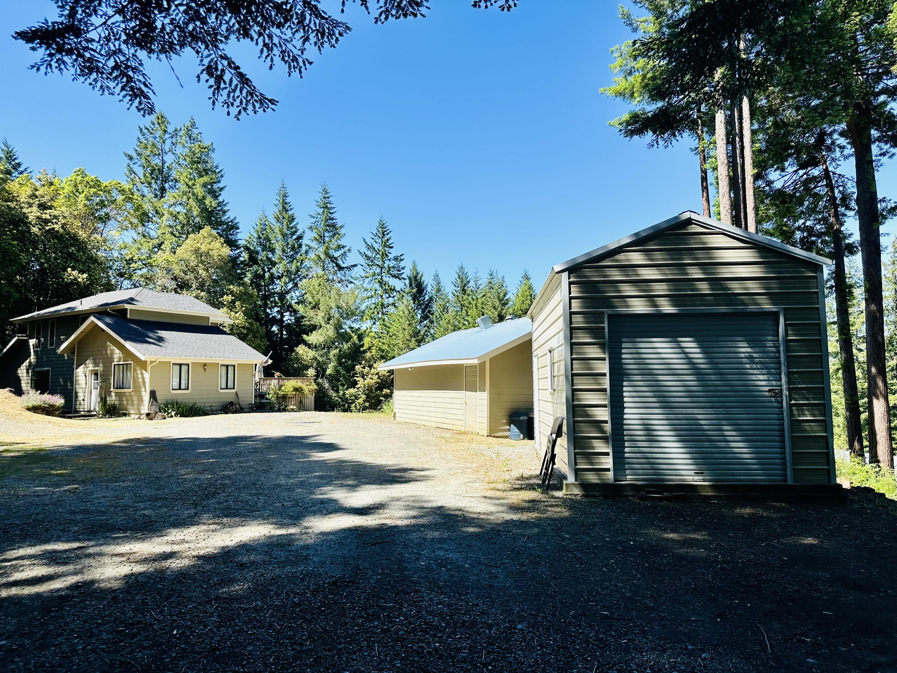 10667 Dyerville Loop Road