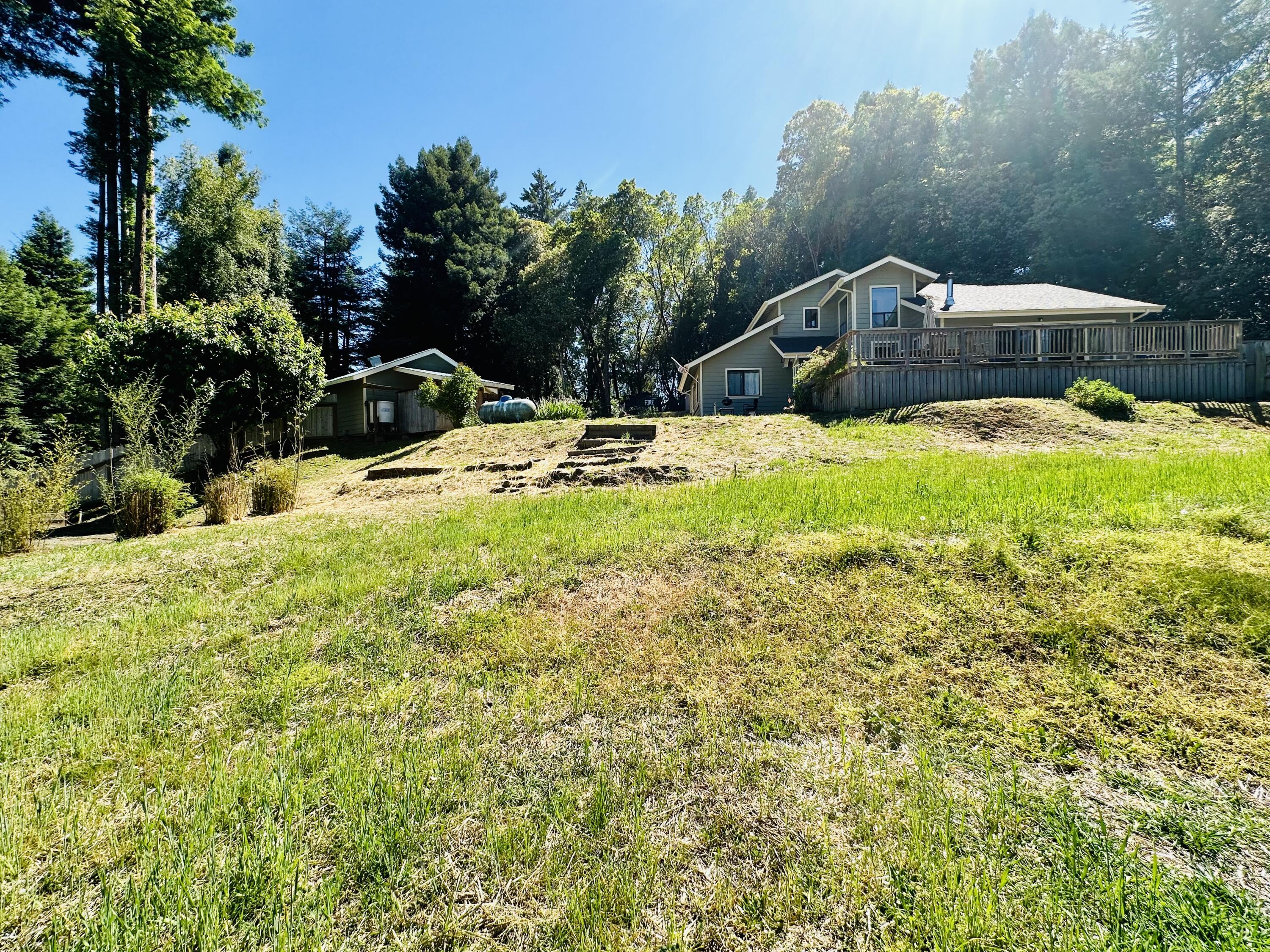 10667 Dyerville Loop Road