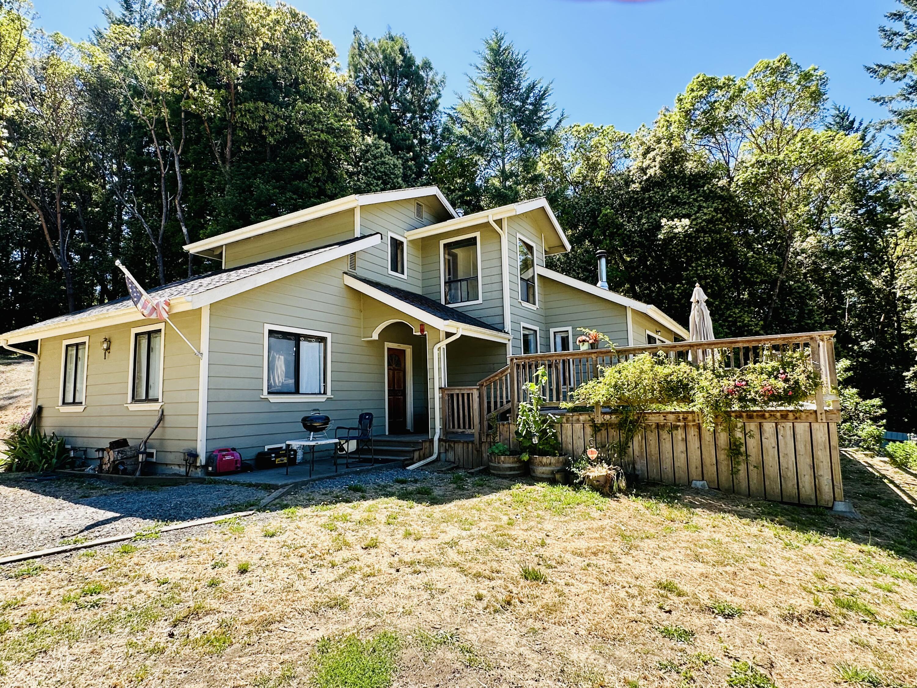 10667 Dyerville Loop Road