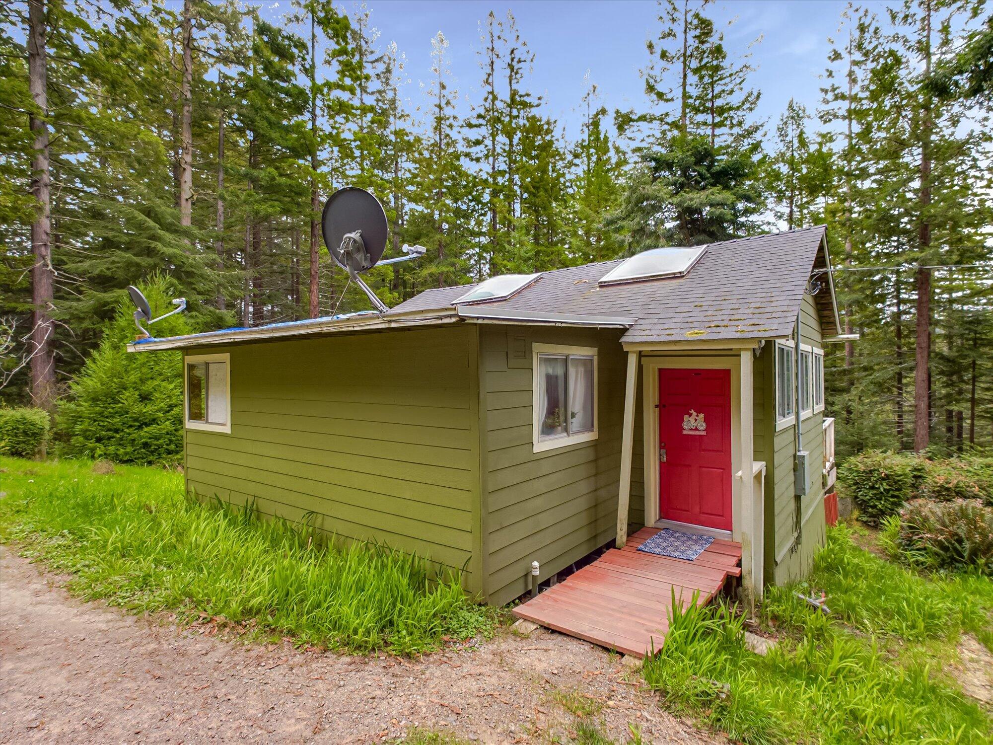 355 Redmond Road