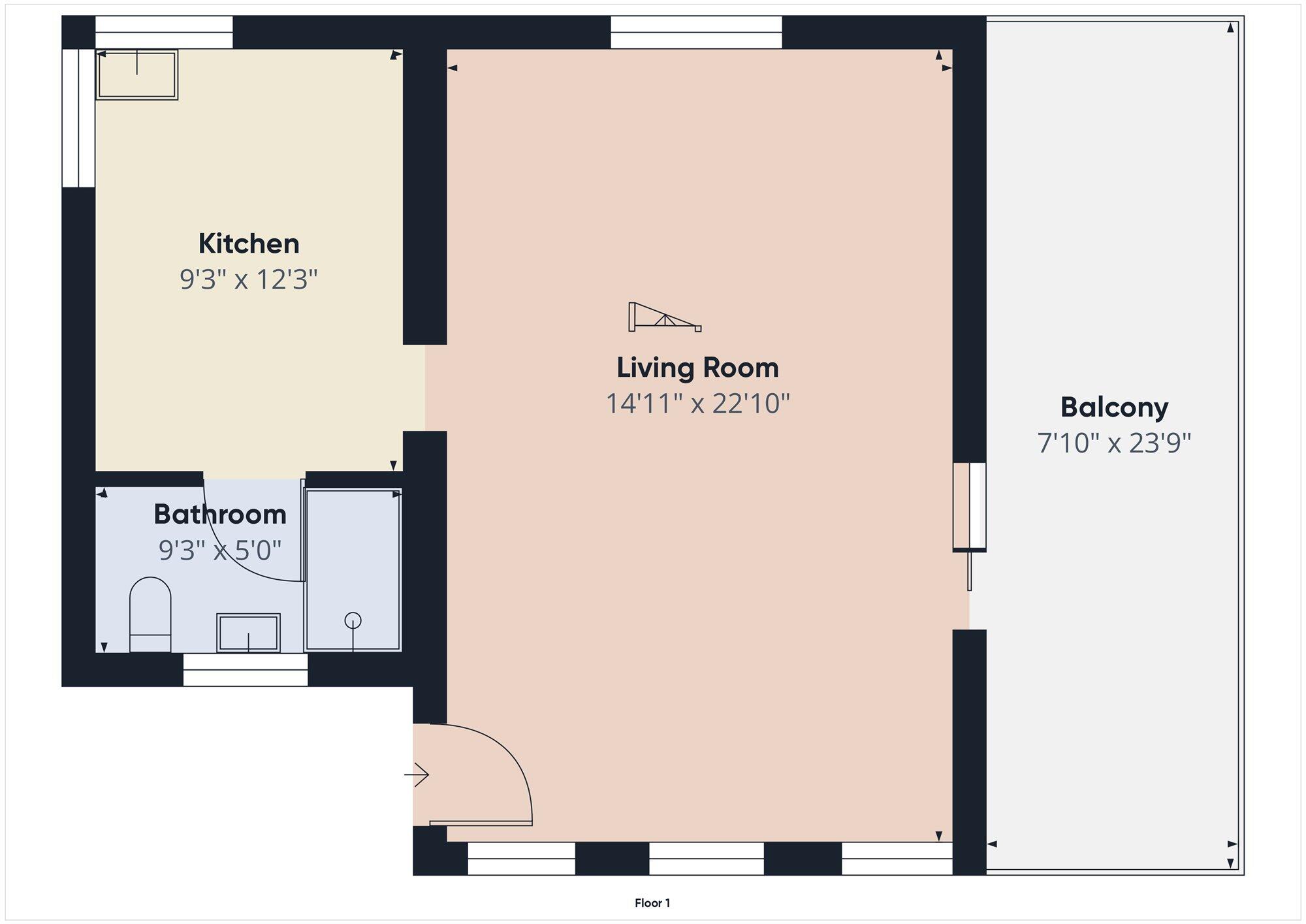 355 Redmond Road