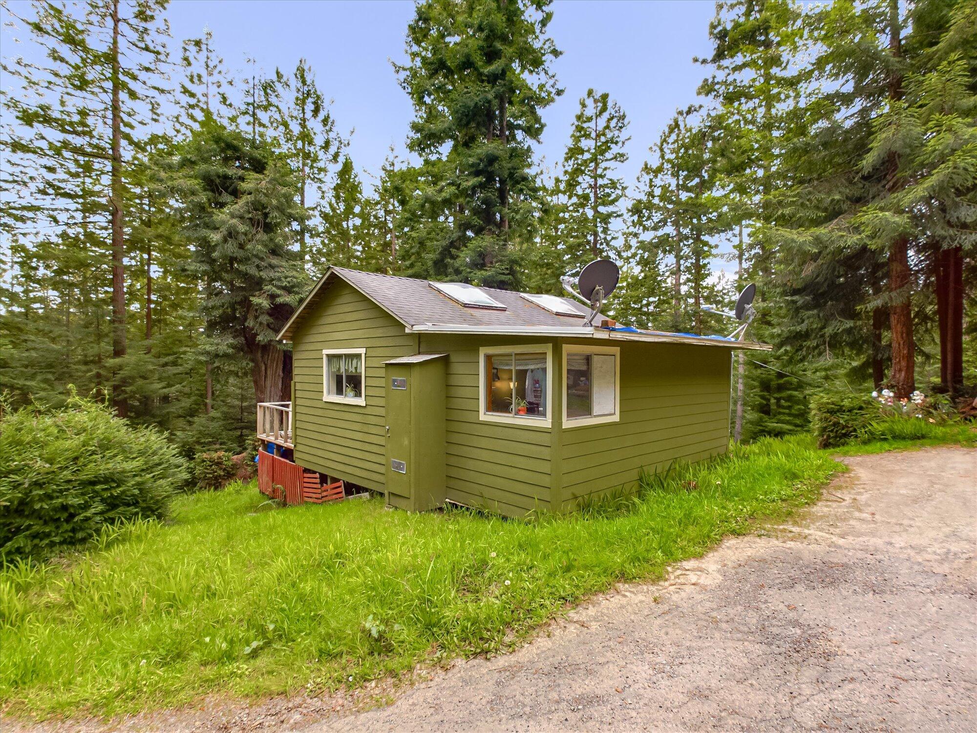 355 Redmond Road
