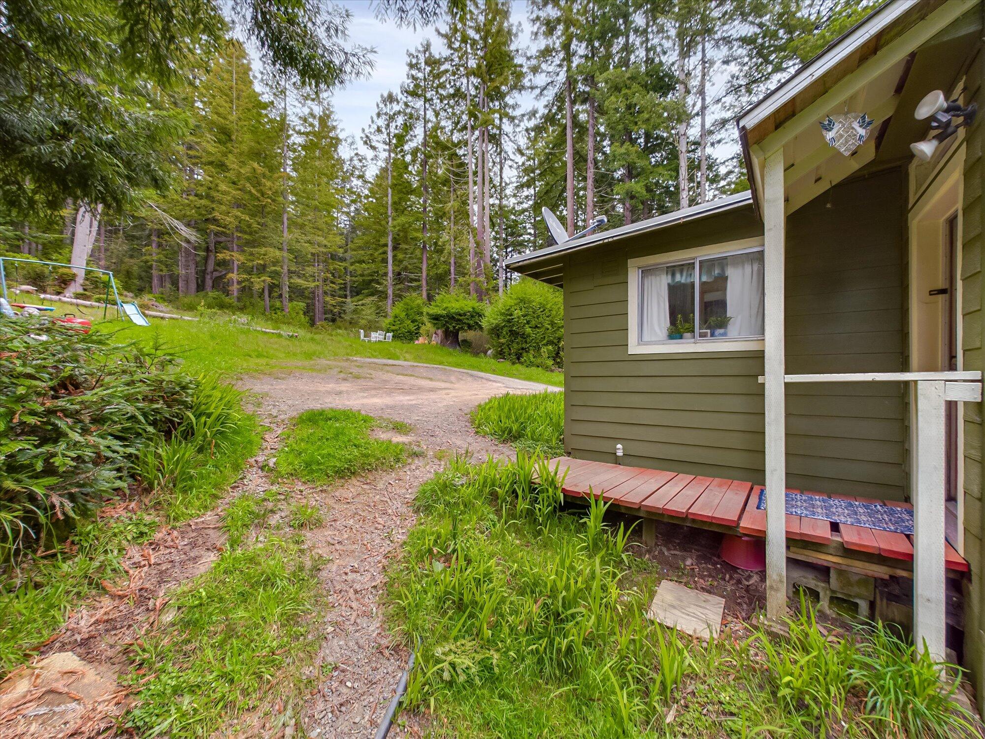 355 Redmond Road