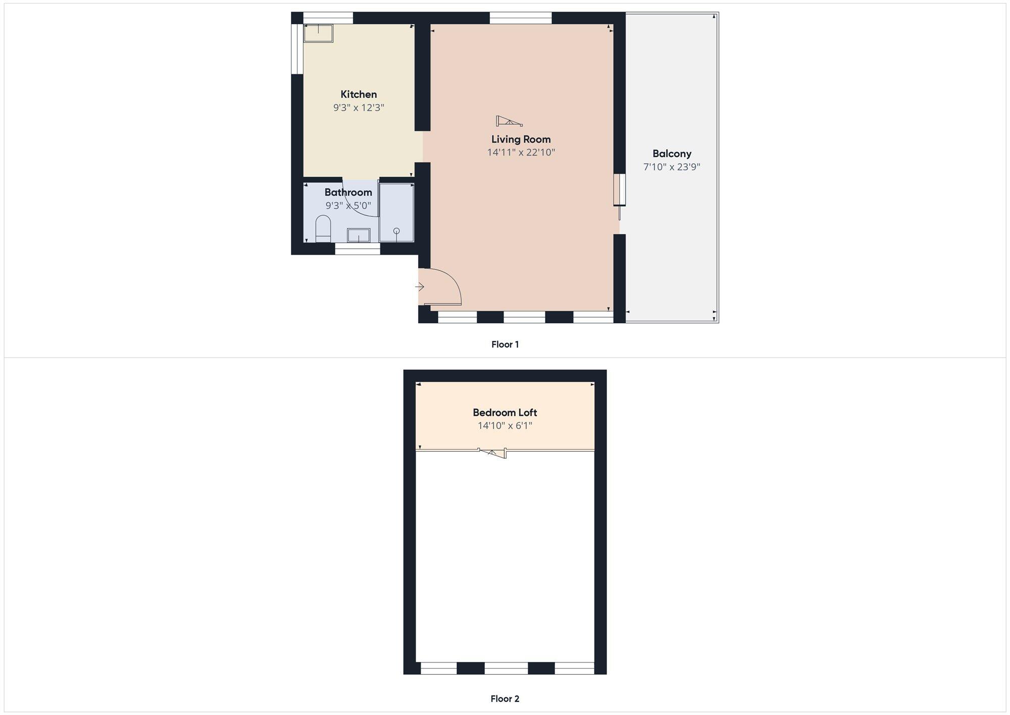 355 Redmond Road