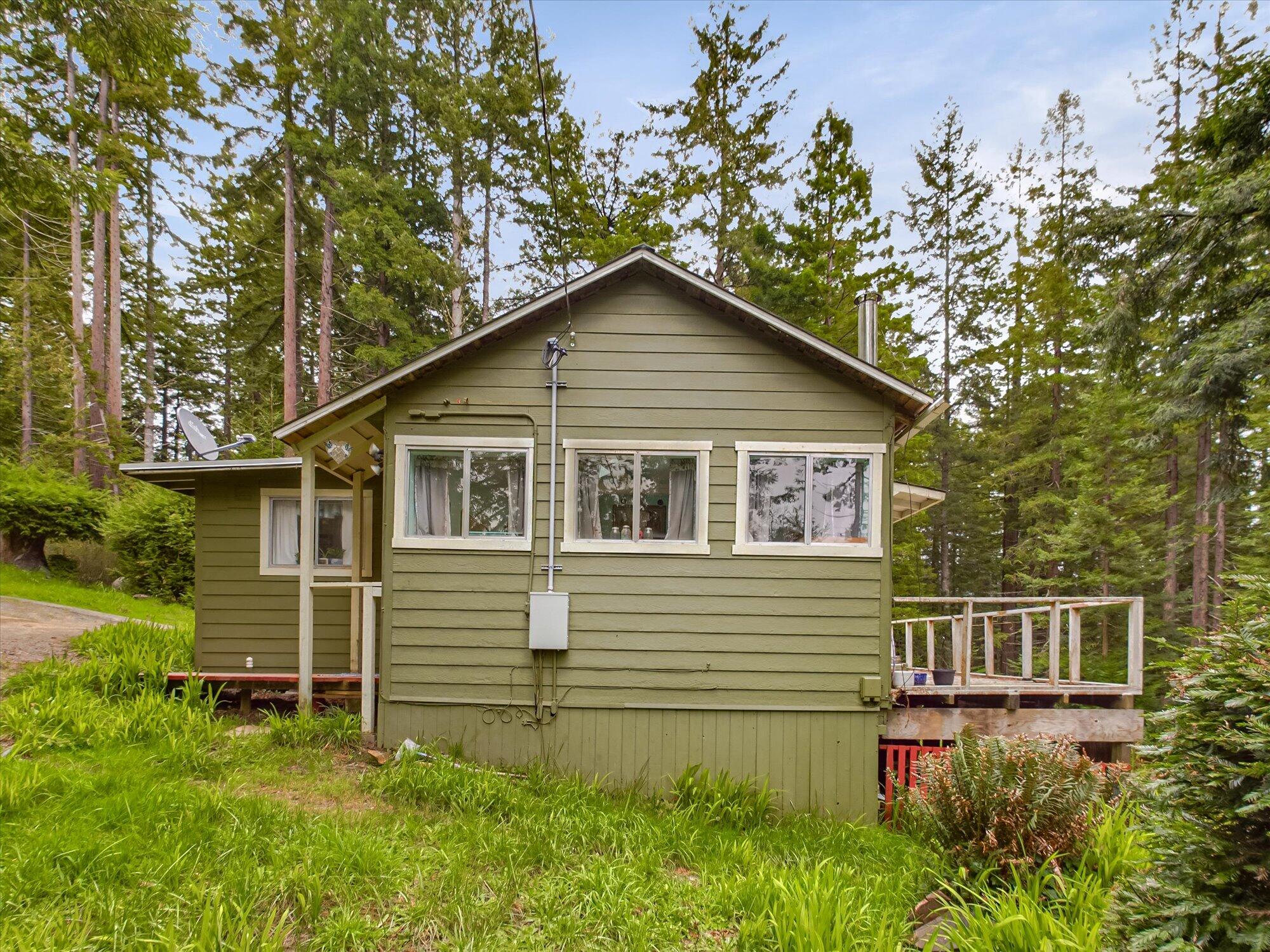 355 Redmond Road