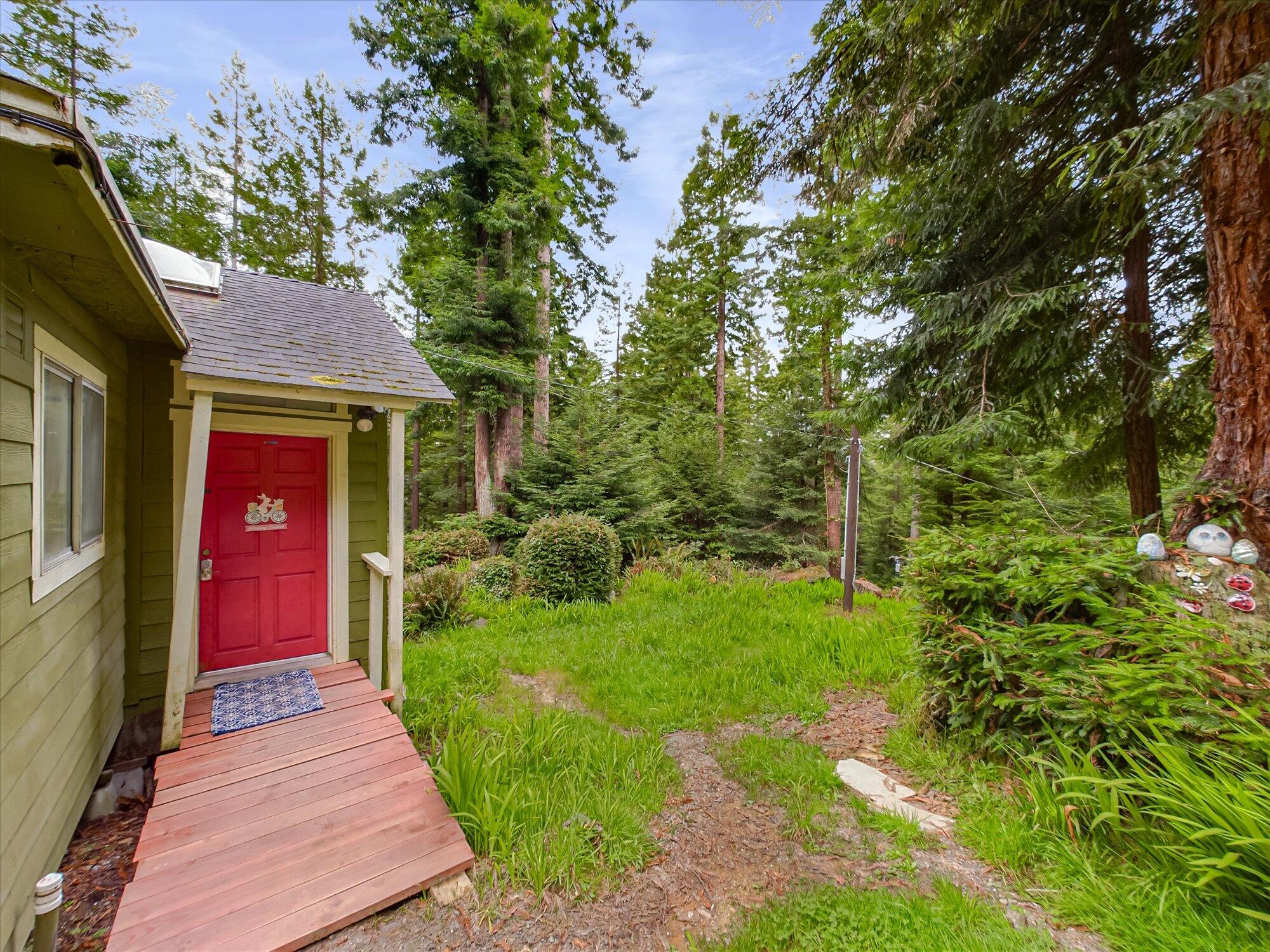 355 Redmond Road