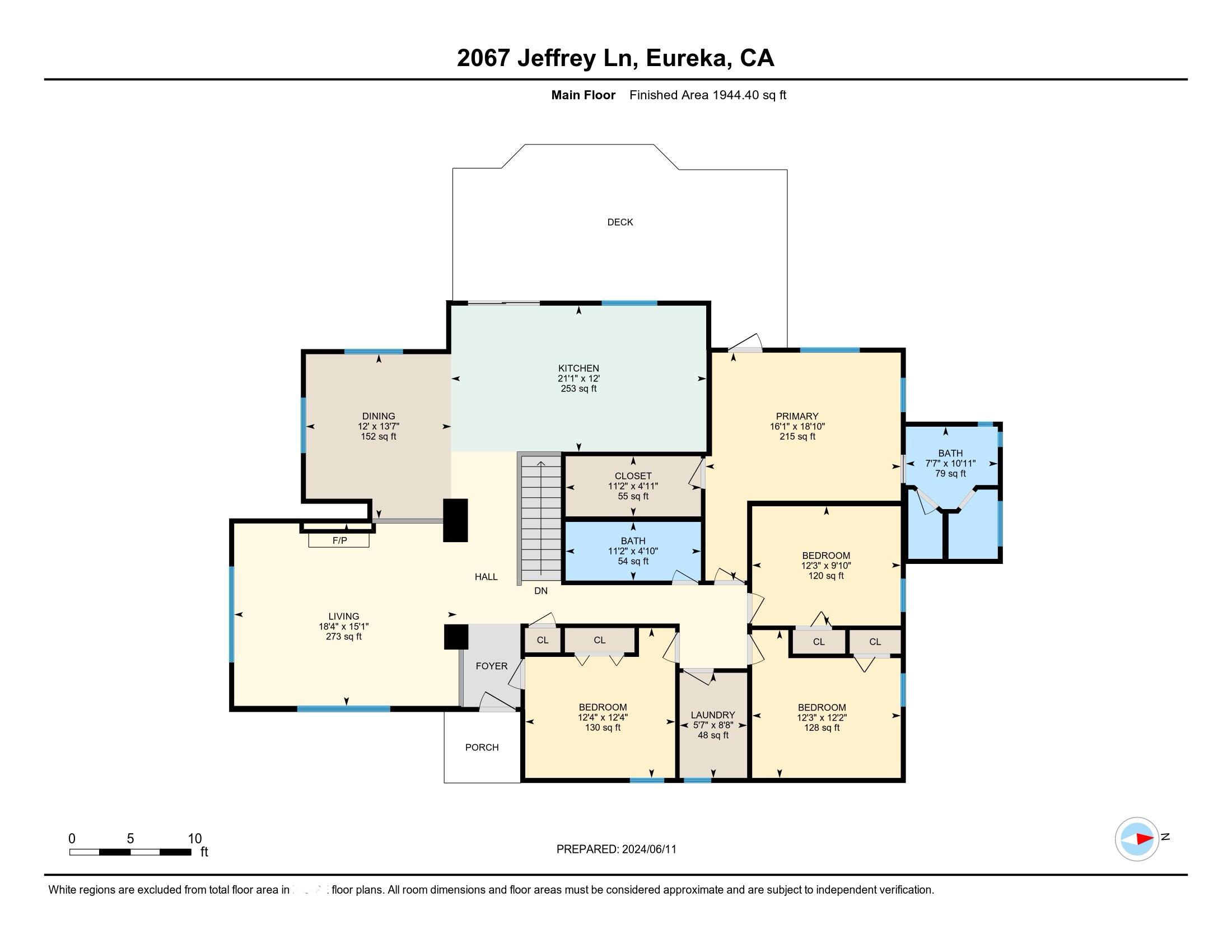 2067 Jeffrey Lane