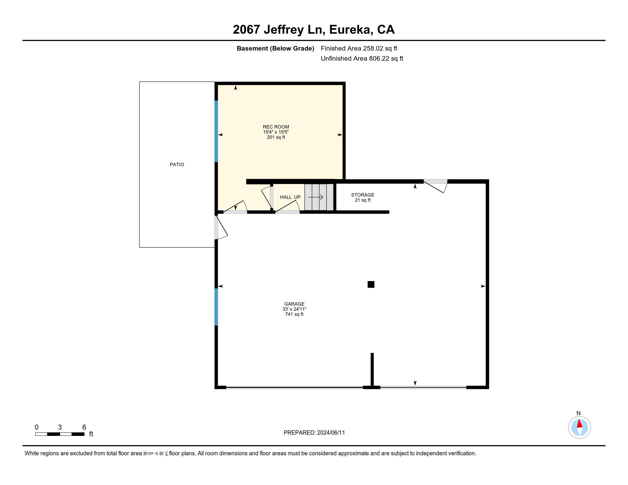 2067 Jeffrey Lane