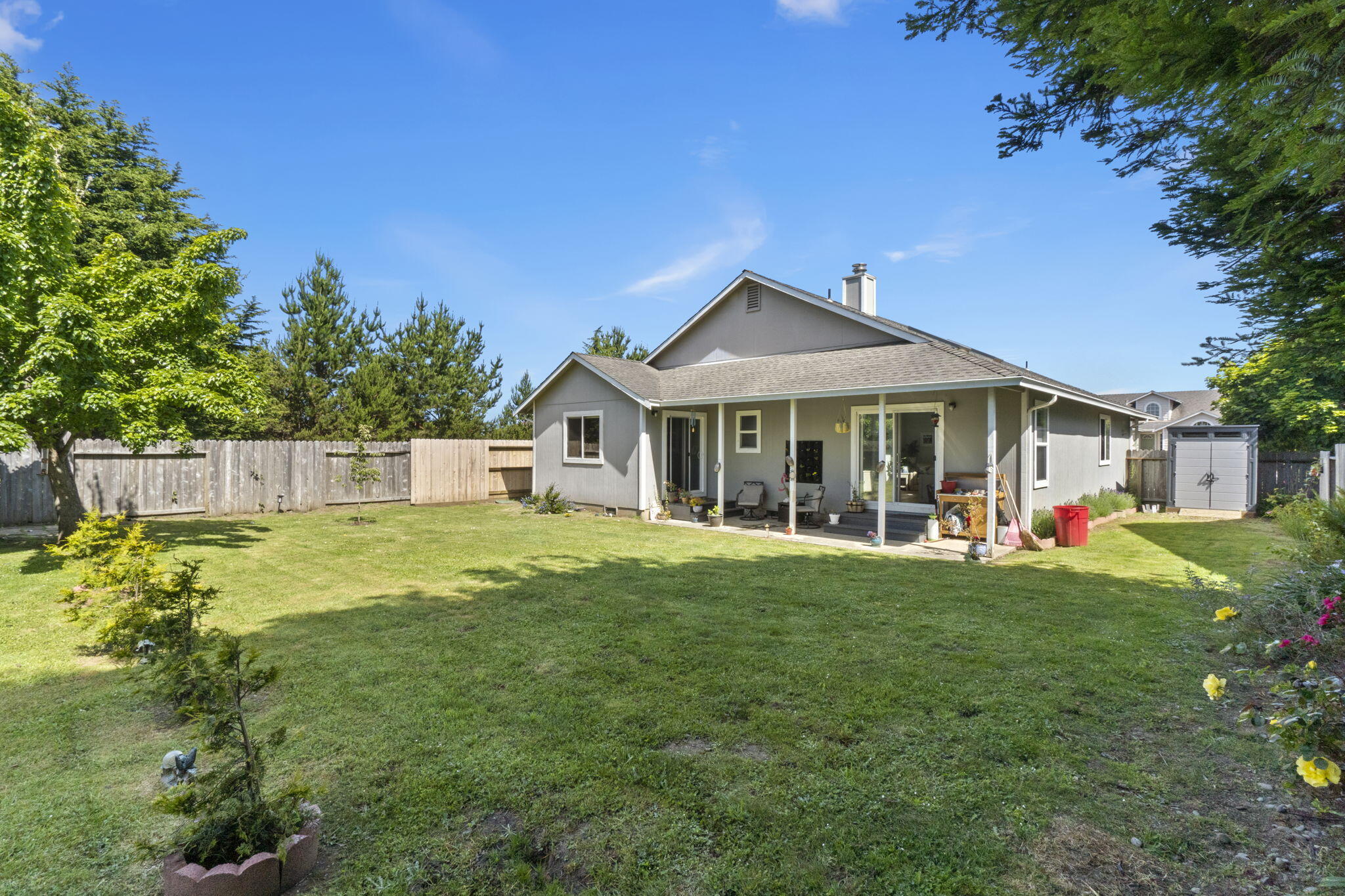 1208 Lonestar Drive, McKinleyville
