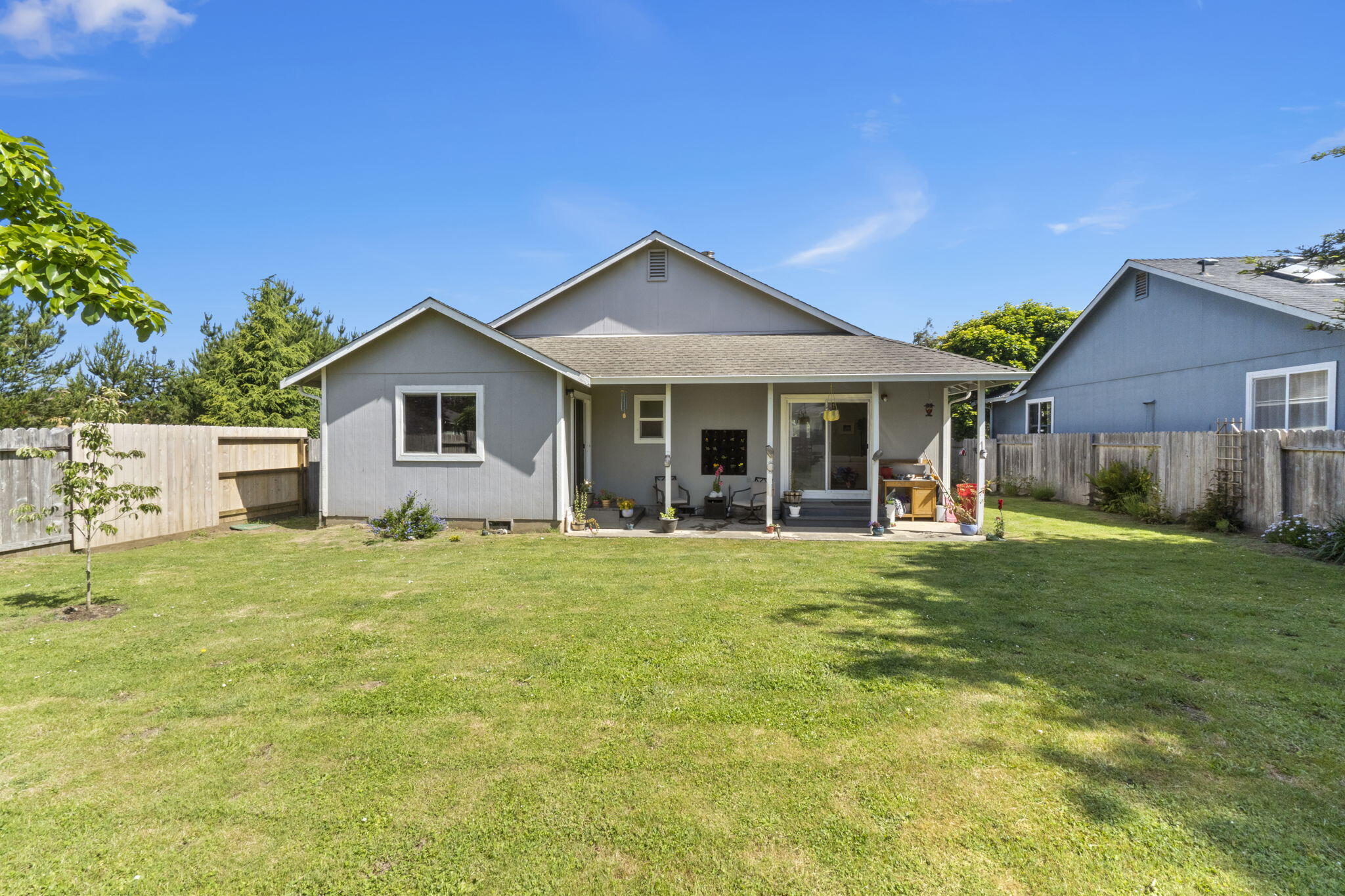 1208 Lonestar Drive, McKinleyville