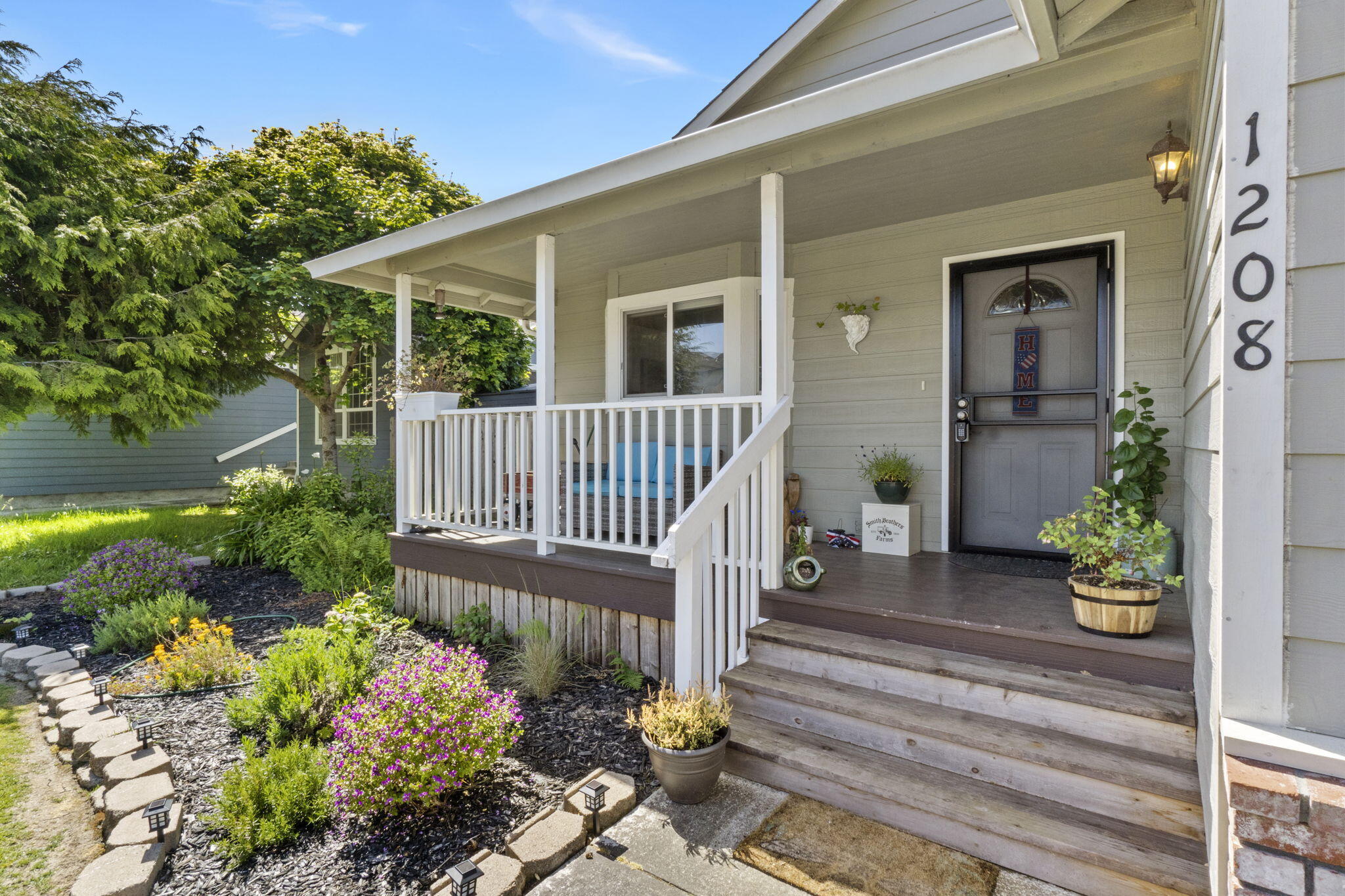 1208 Lonestar Drive, McKinleyville