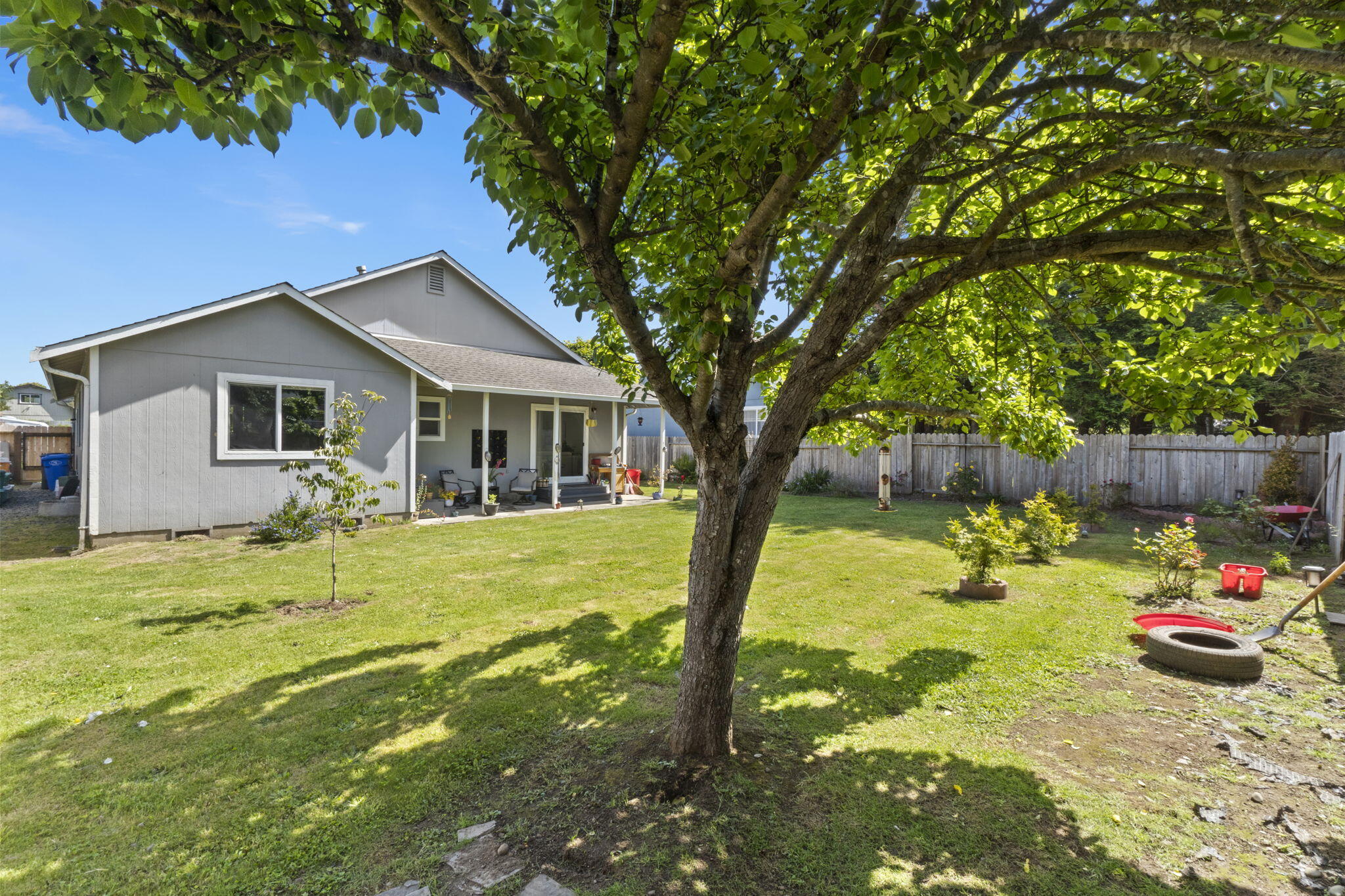 1208 Lonestar Drive, McKinleyville