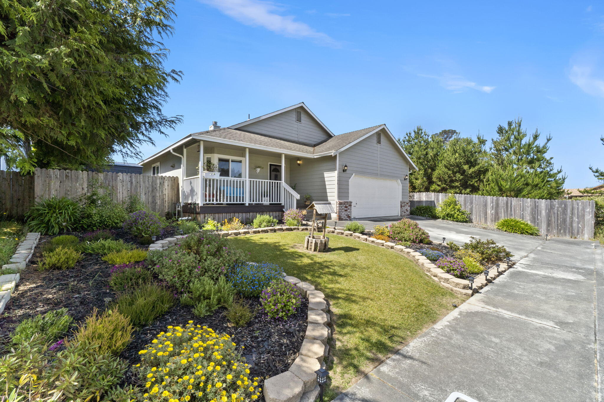 1208 Lonestar Drive, McKinleyville