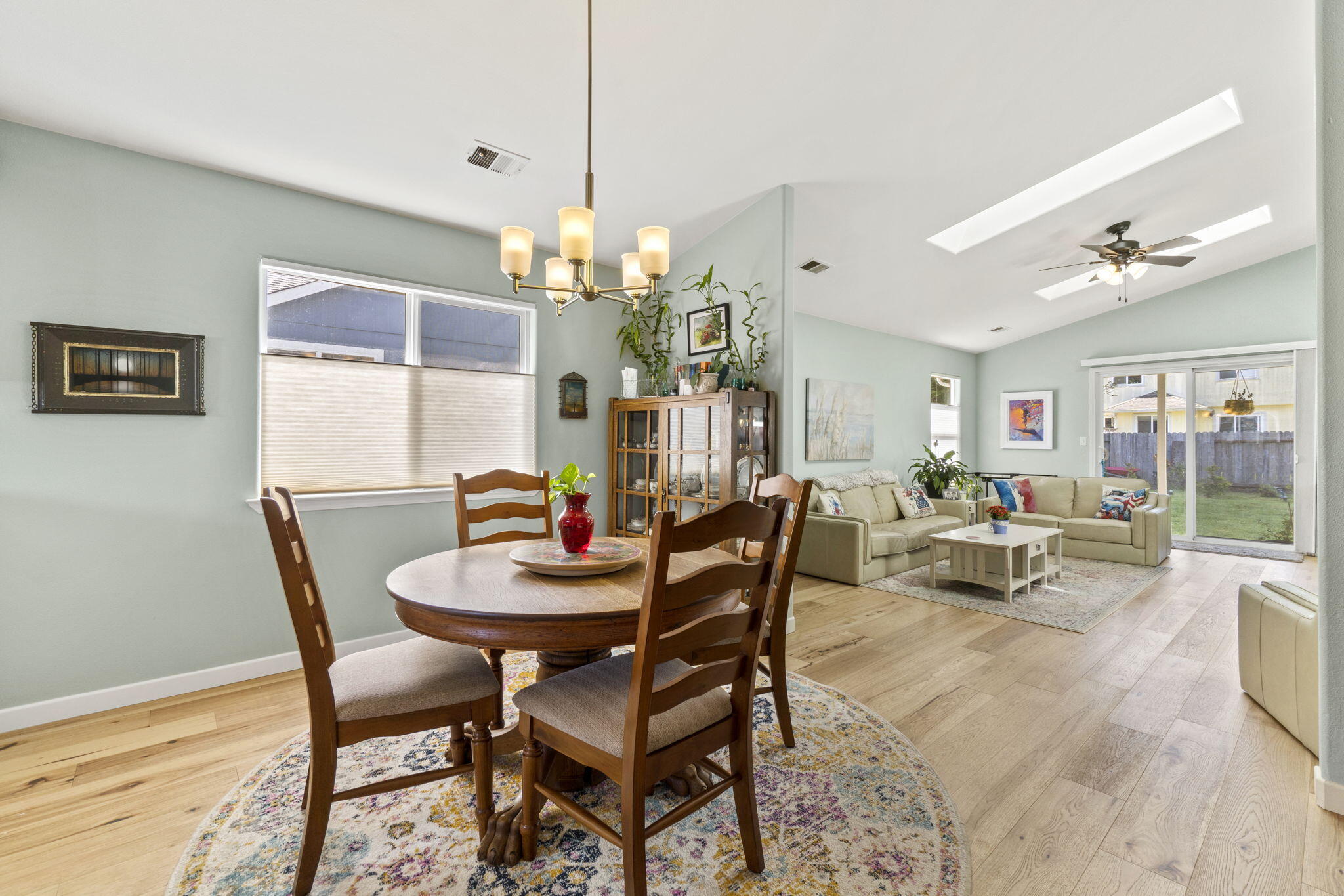 1208 Lonestar Drive, McKinleyville