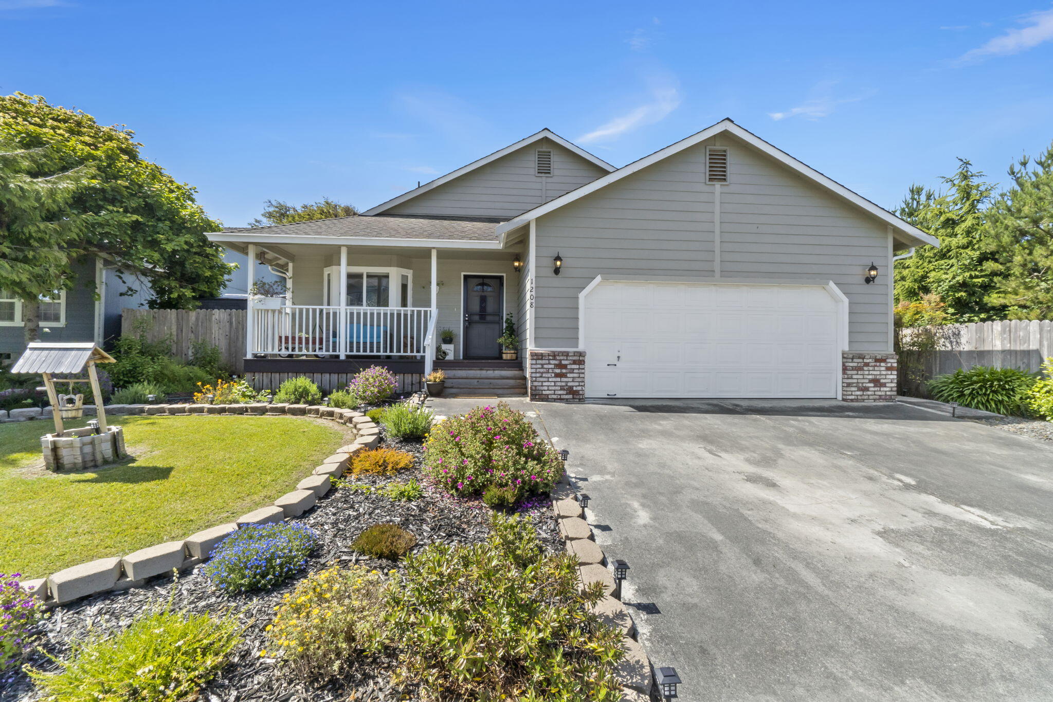 1208 Lonestar Drive, McKinleyville