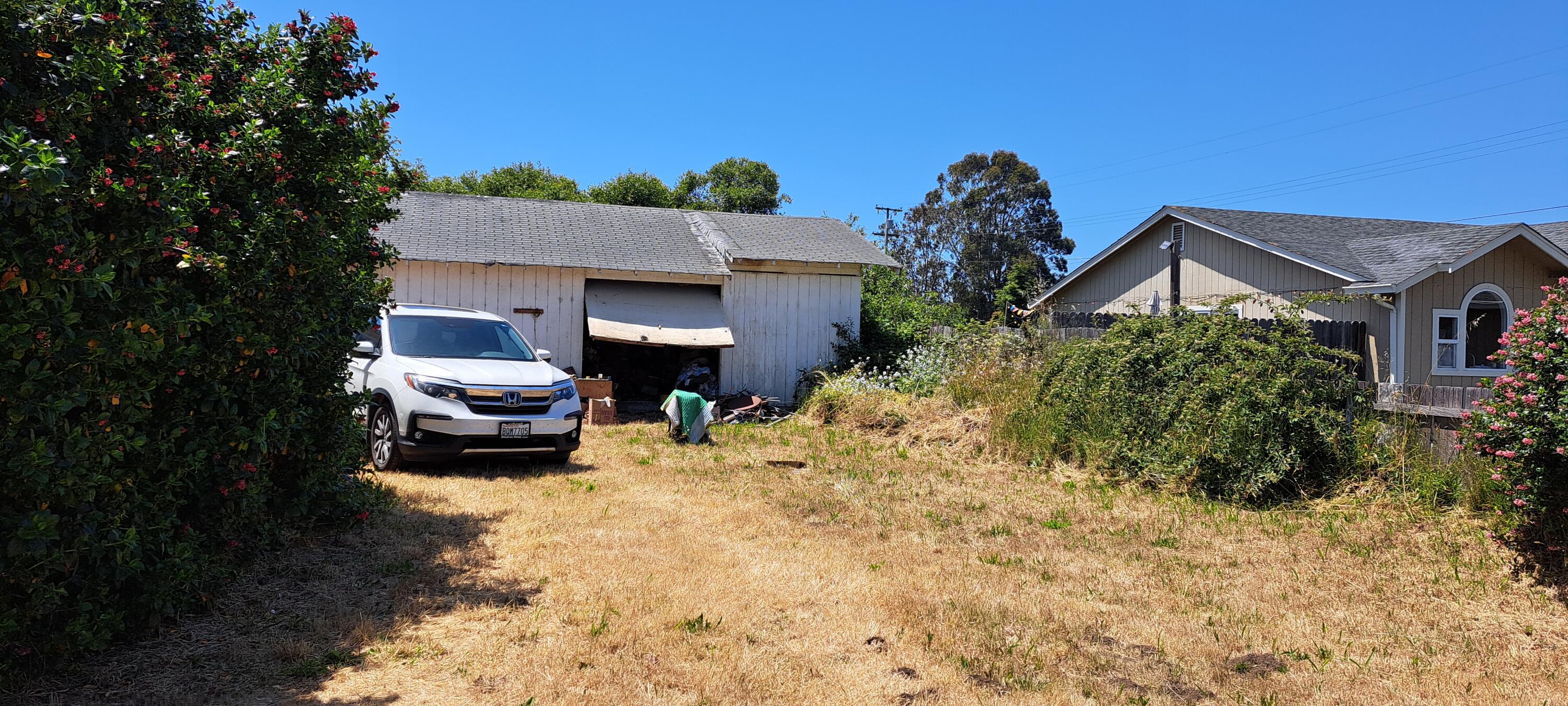 1472 Anderson Avenue, McKinleyville
