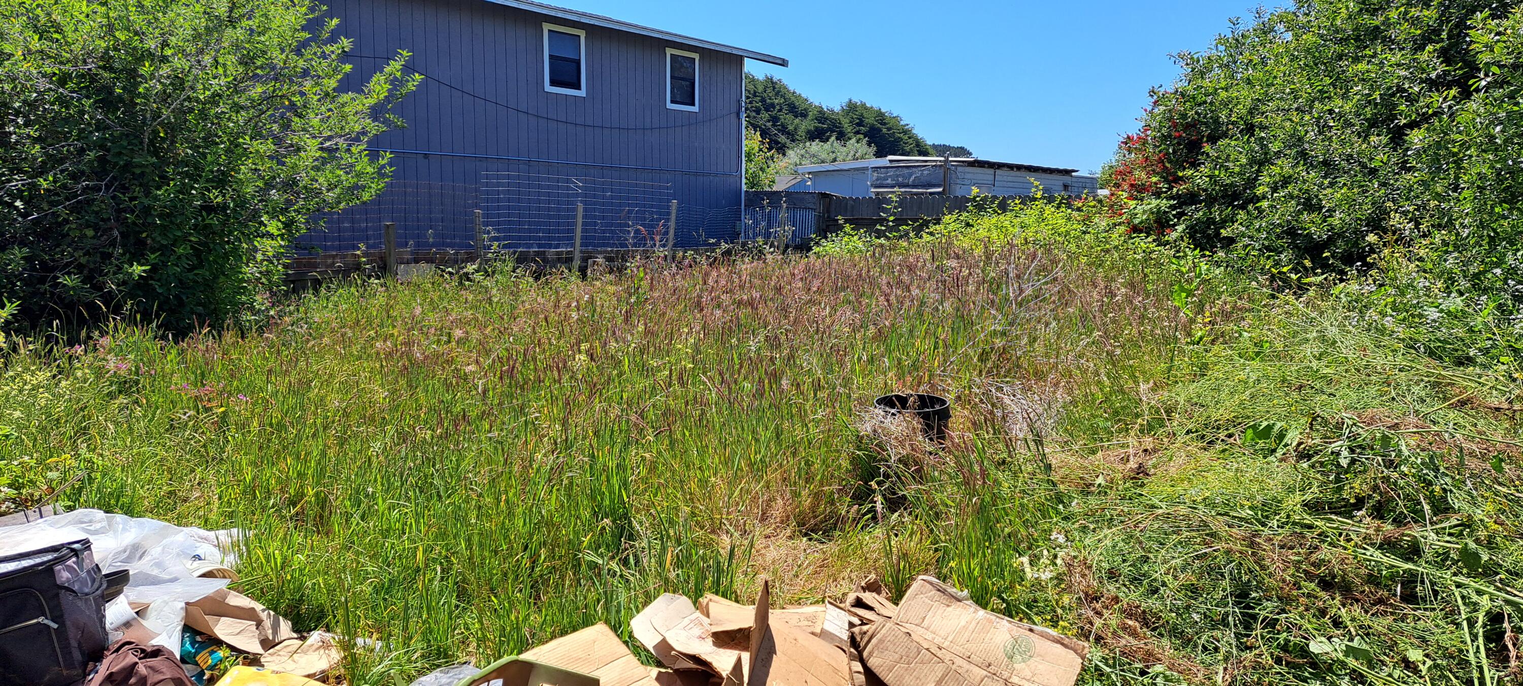 1472 Anderson Avenue, McKinleyville