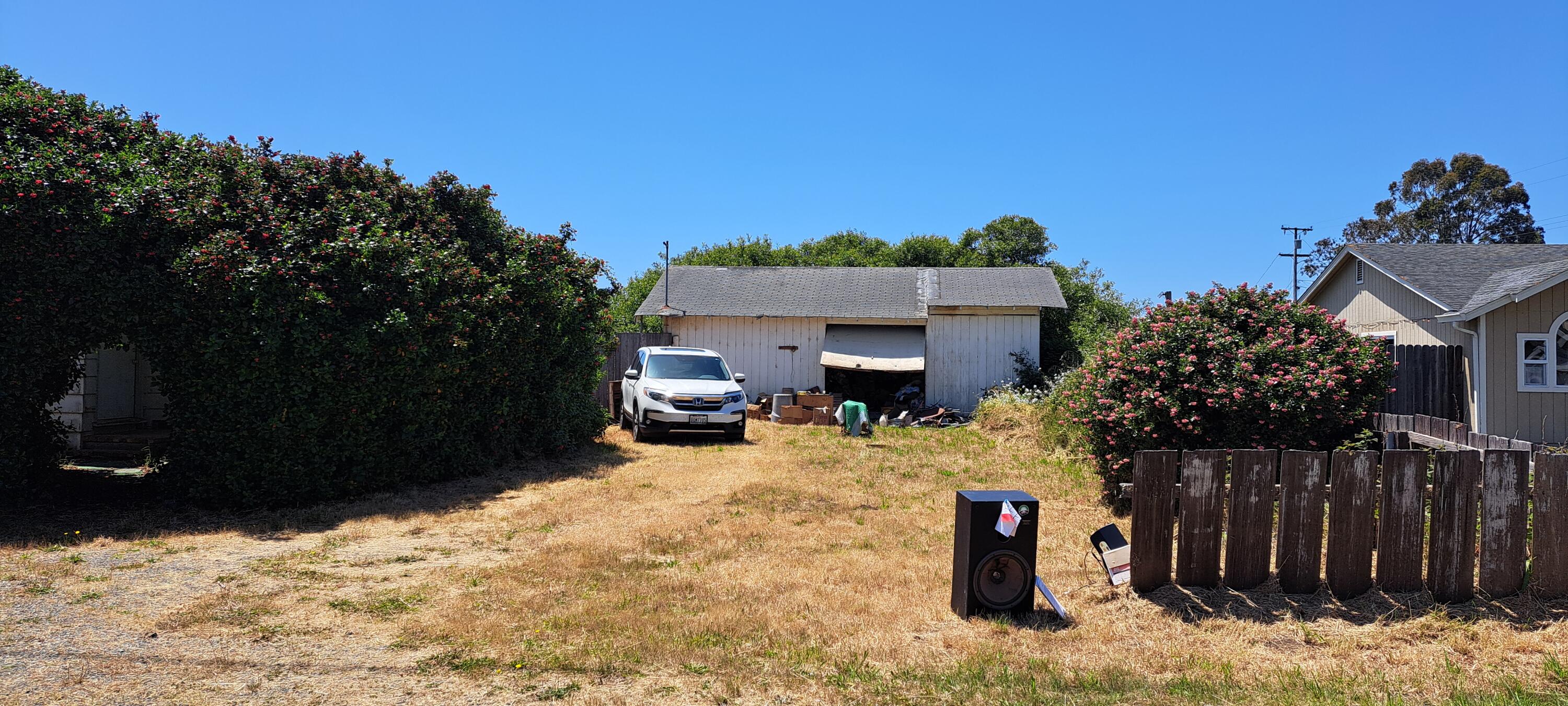 1472 Anderson Avenue, McKinleyville