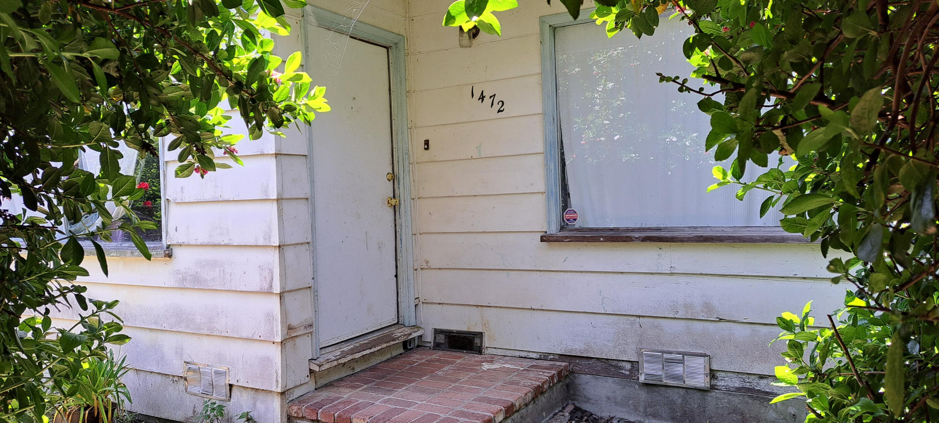 1472 Anderson Avenue, McKinleyville