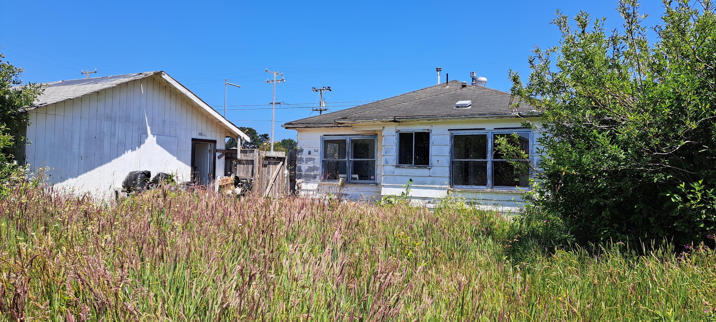1472 Anderson Avenue, McKinleyville