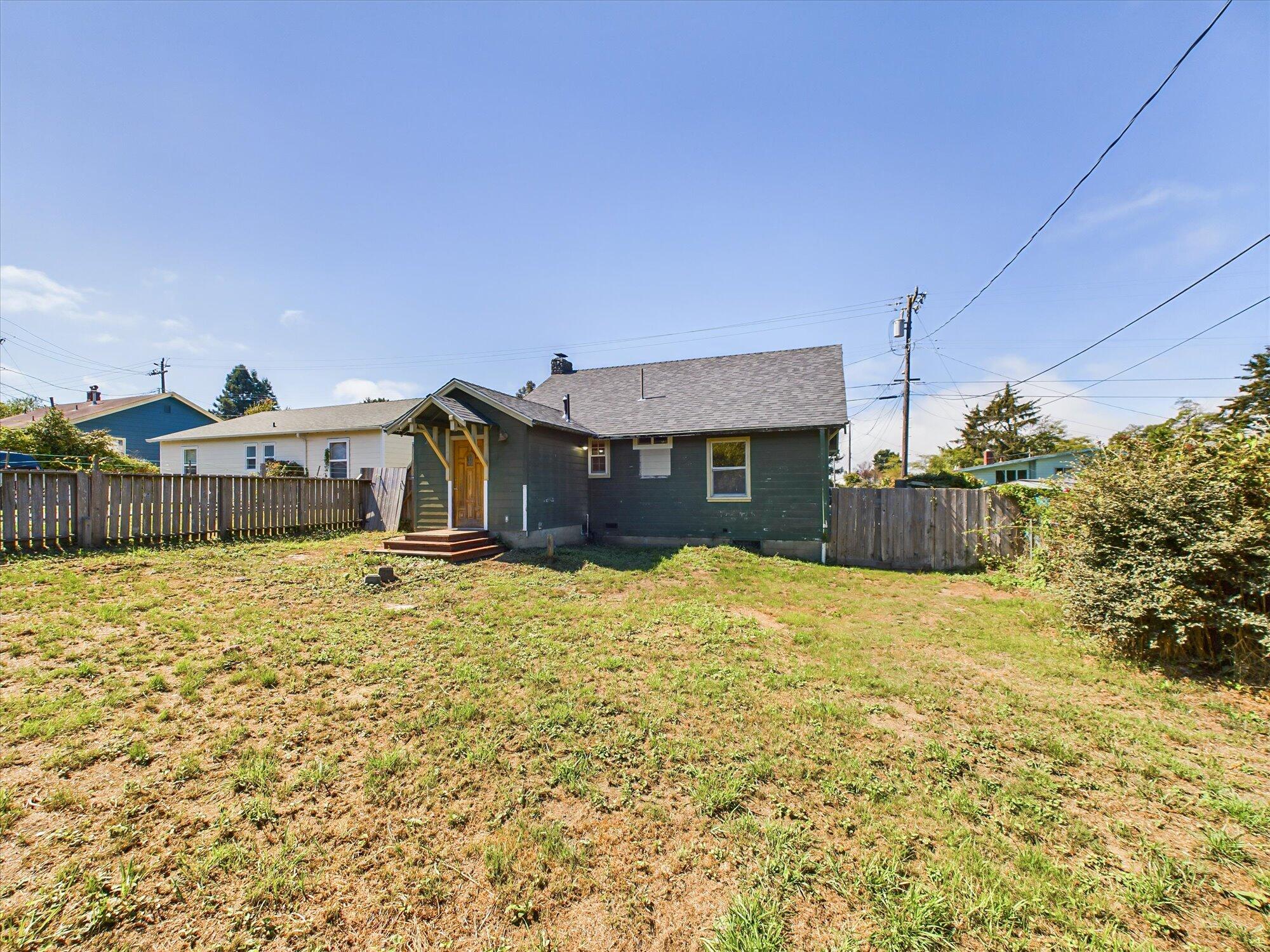 2488 Eye Street