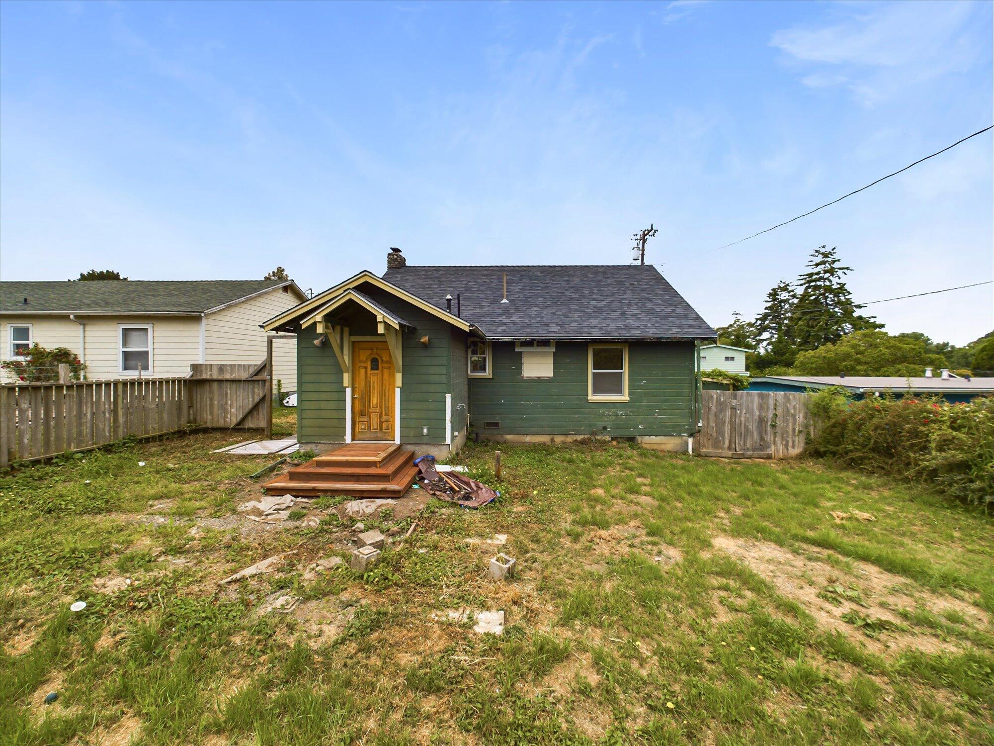 2488 Eye Street