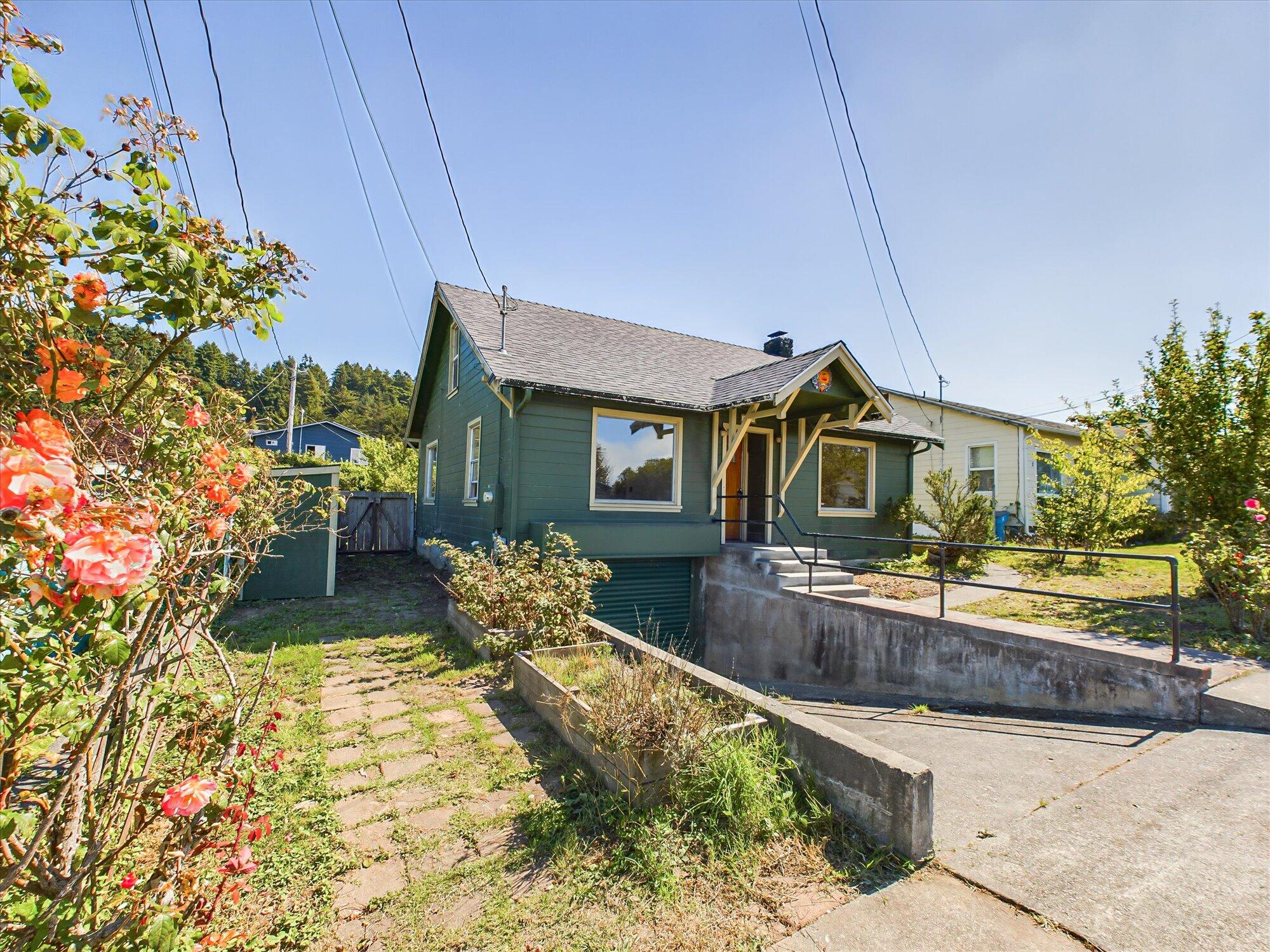 2488 Eye Street