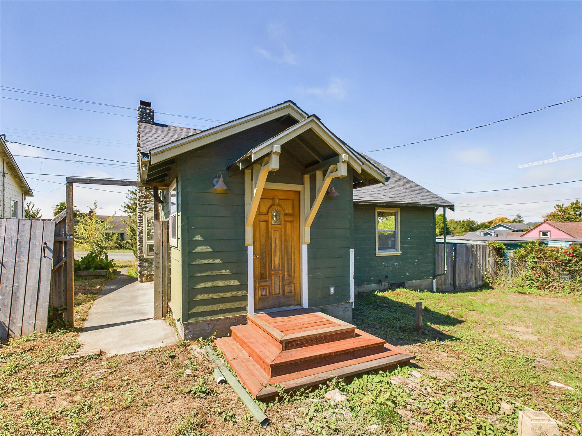 2488 Eye Street