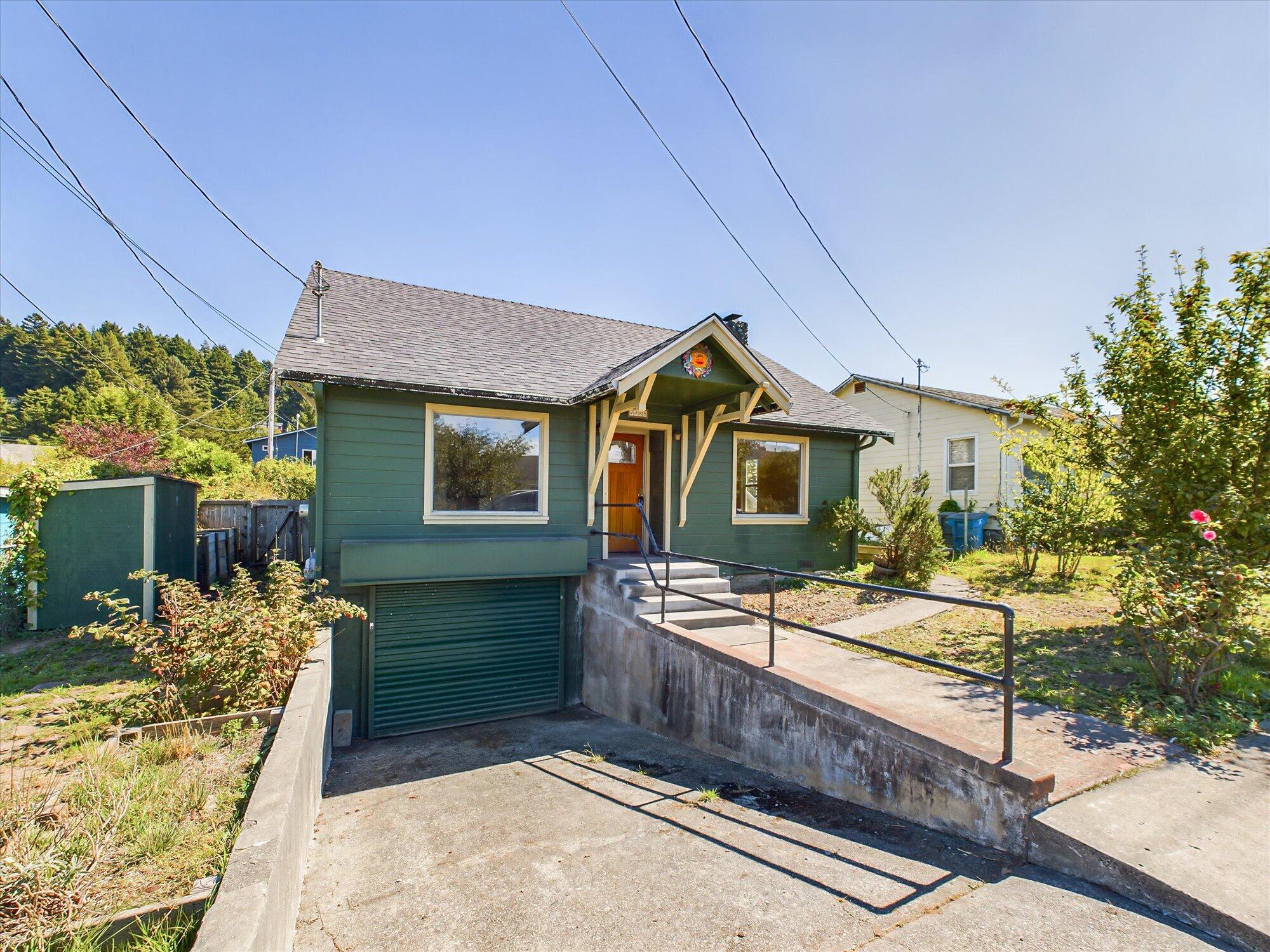 2488 Eye Street