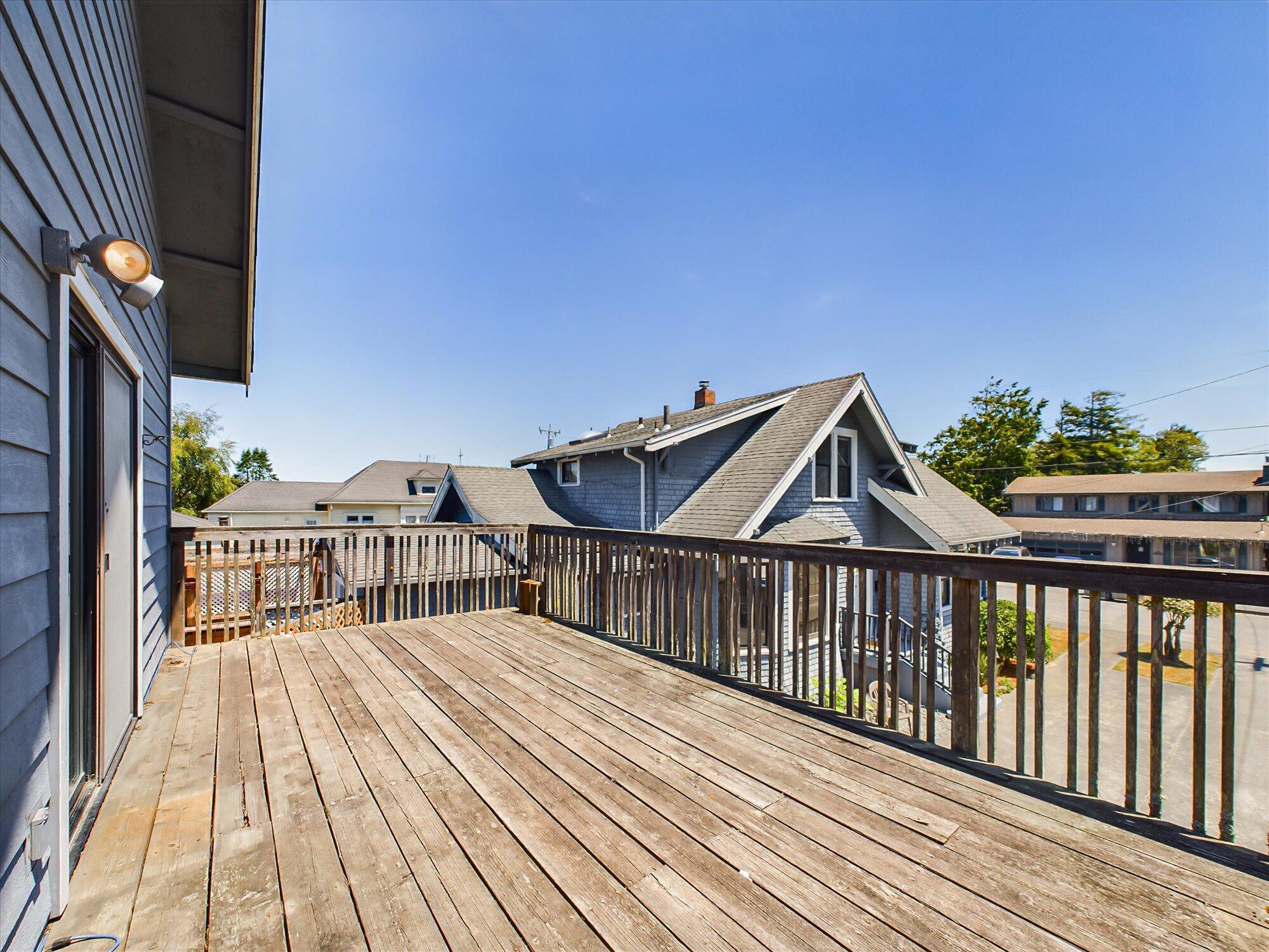 3206 Lowell Street
