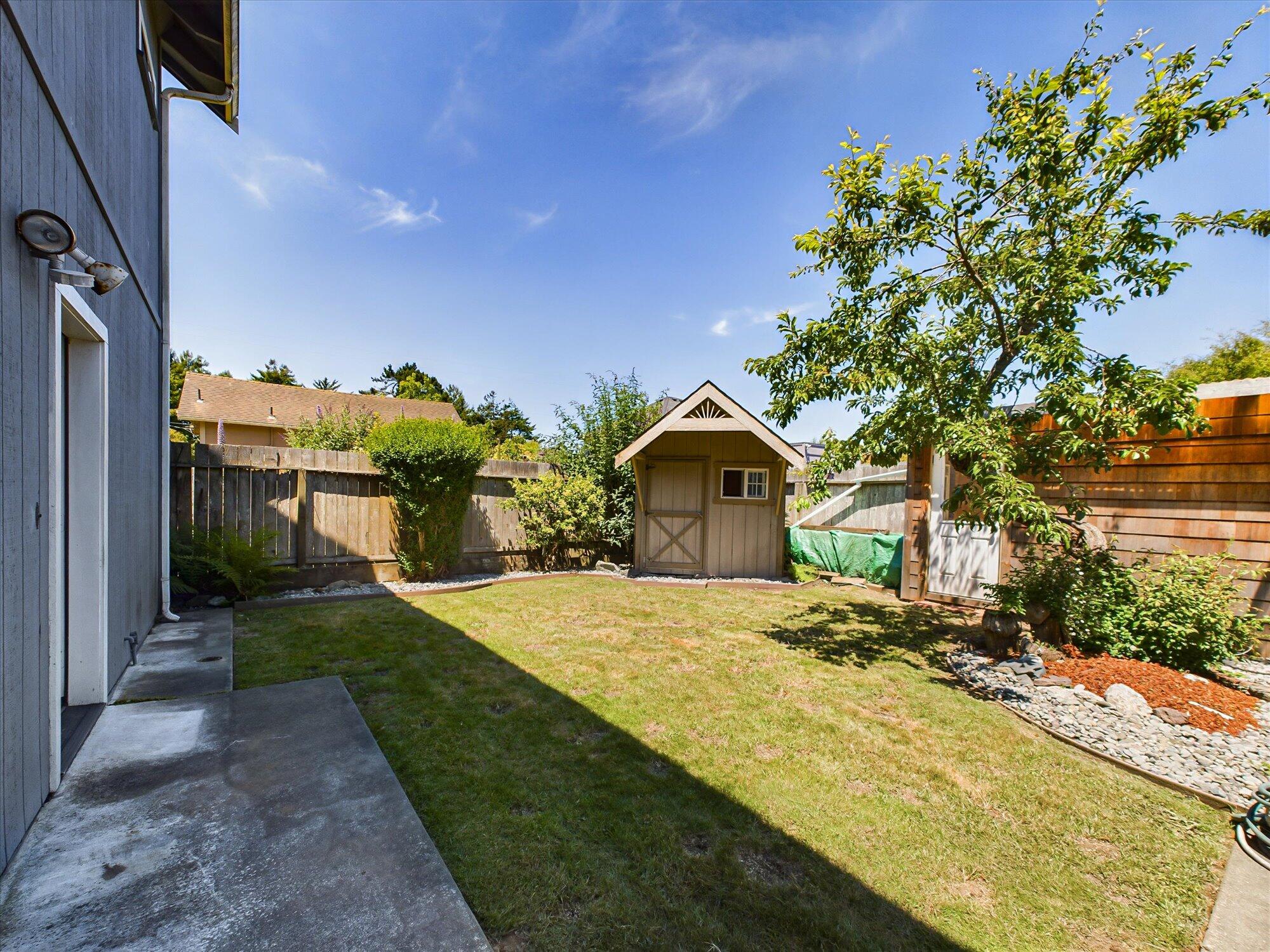 3206 Lowell Street