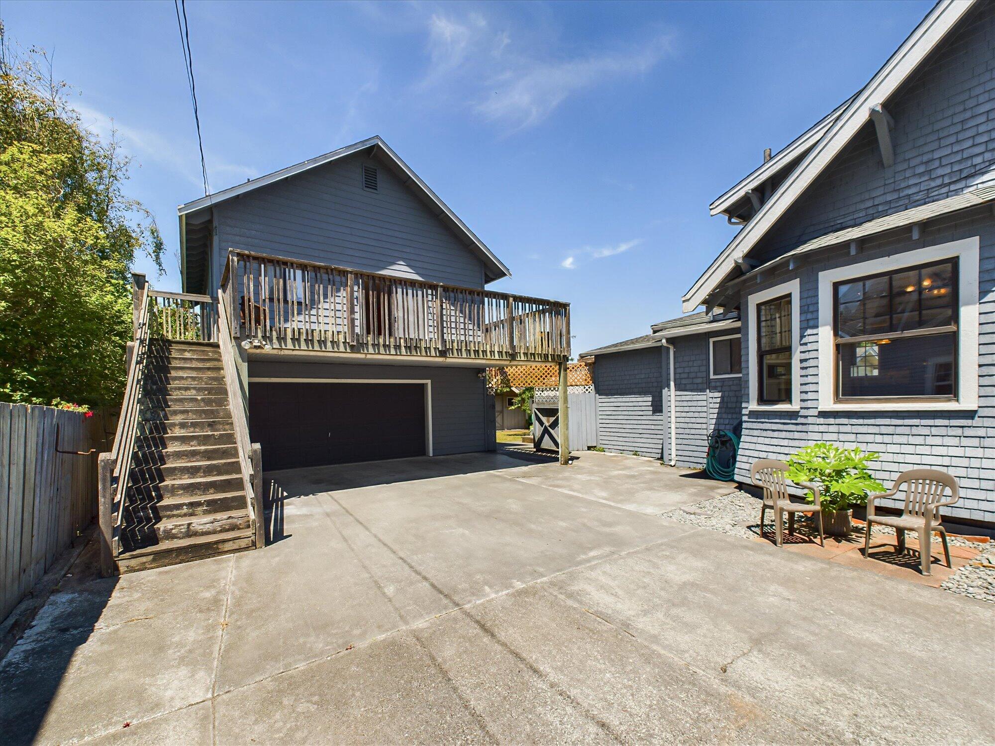 3206 Lowell Street