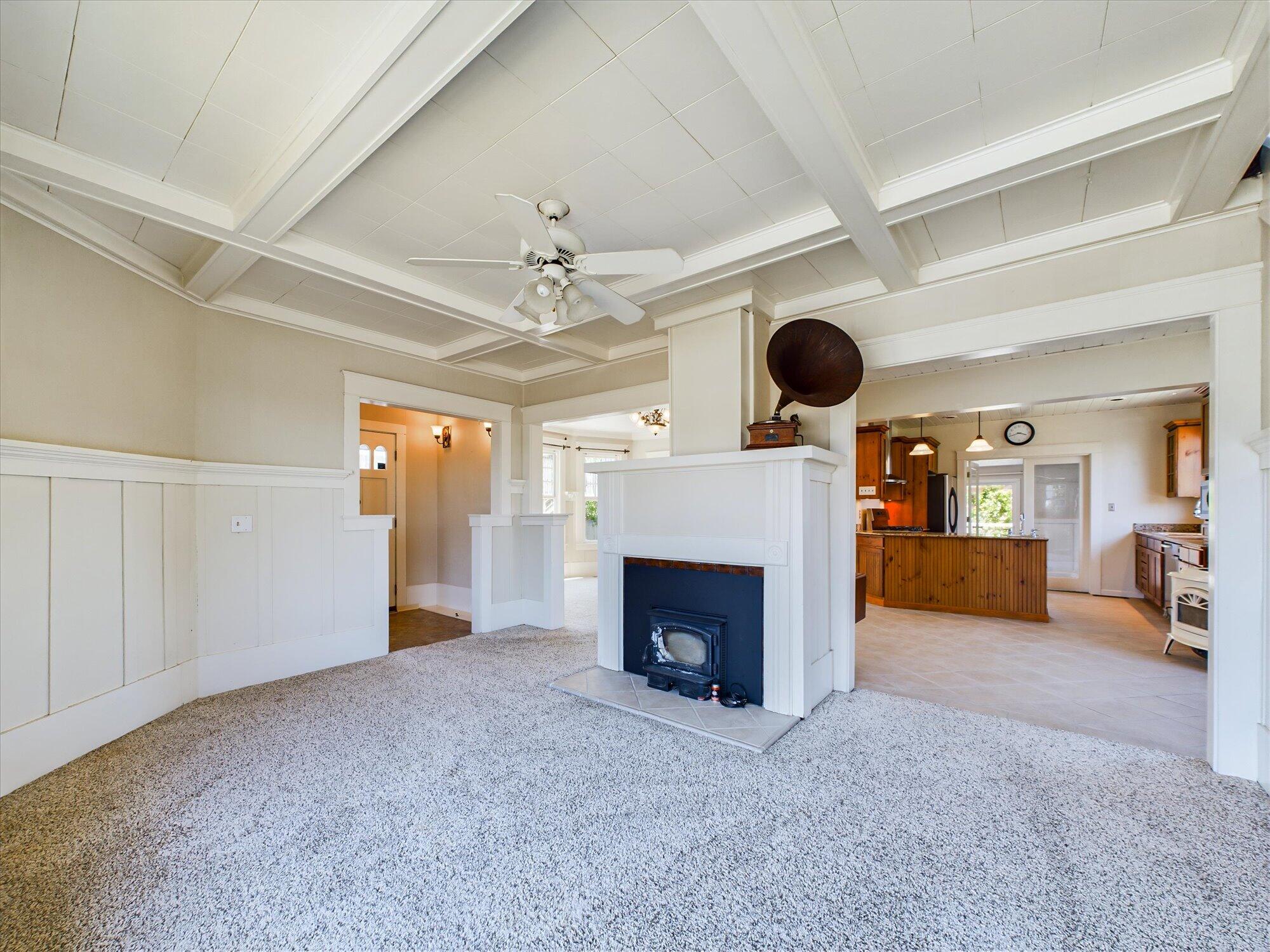 3206 Lowell Street