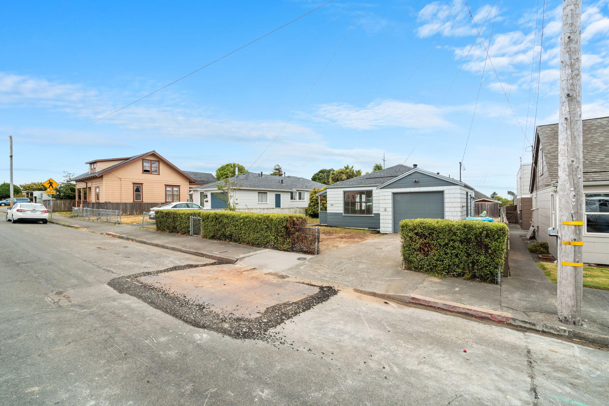 2440 Union Street