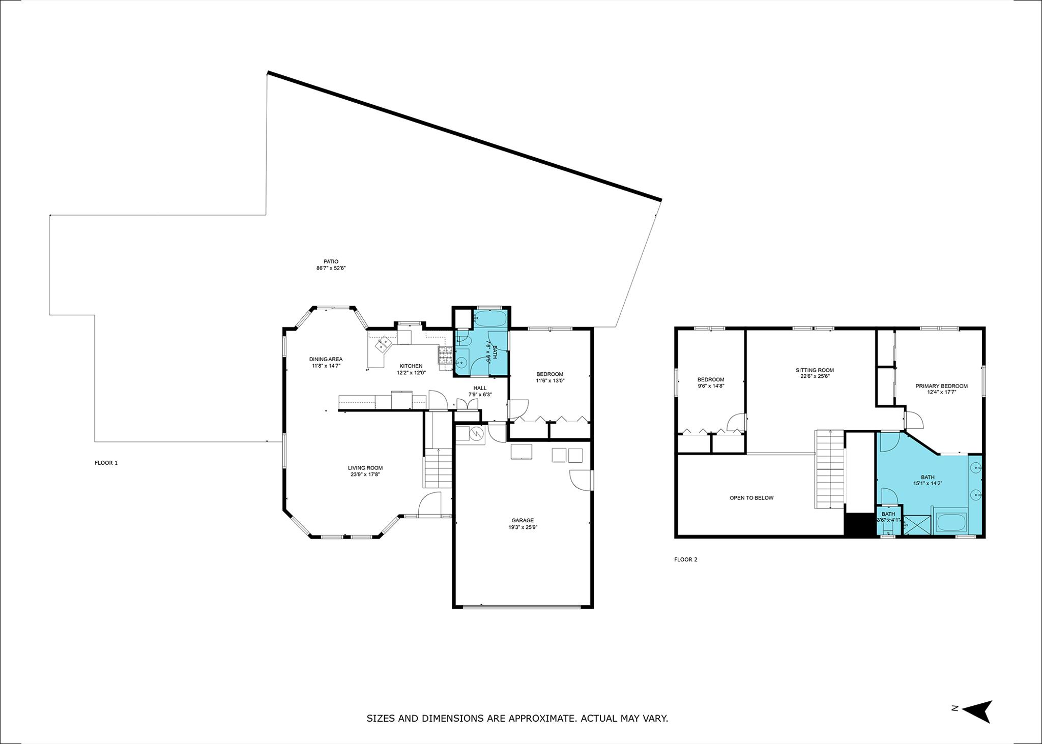 1705 Blue Jay Court