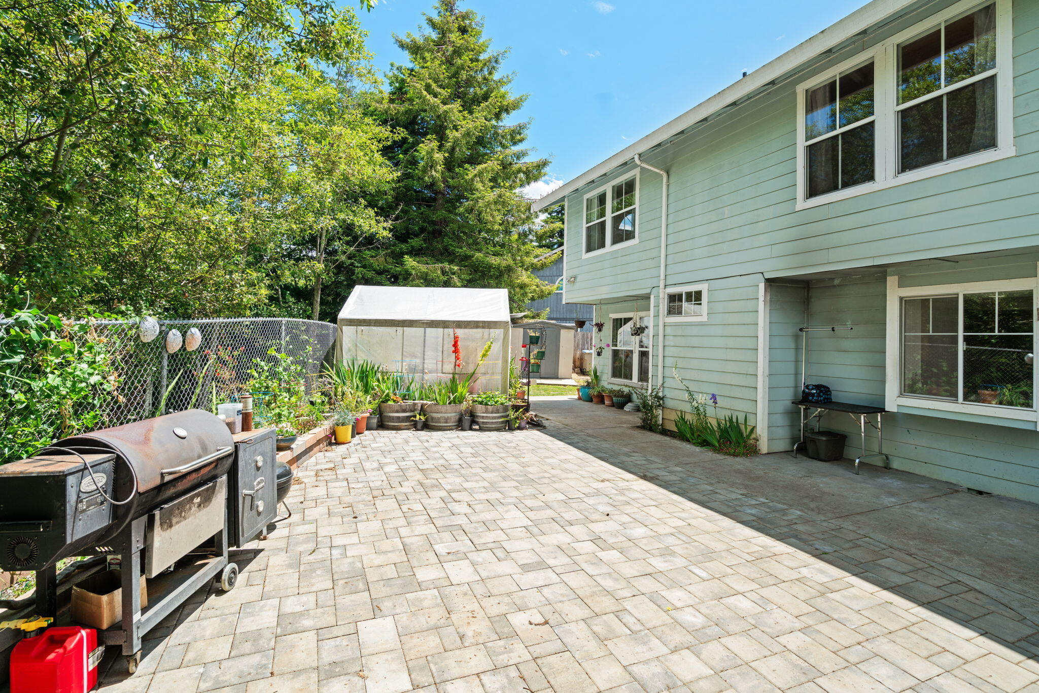 1705 Blue Jay Court