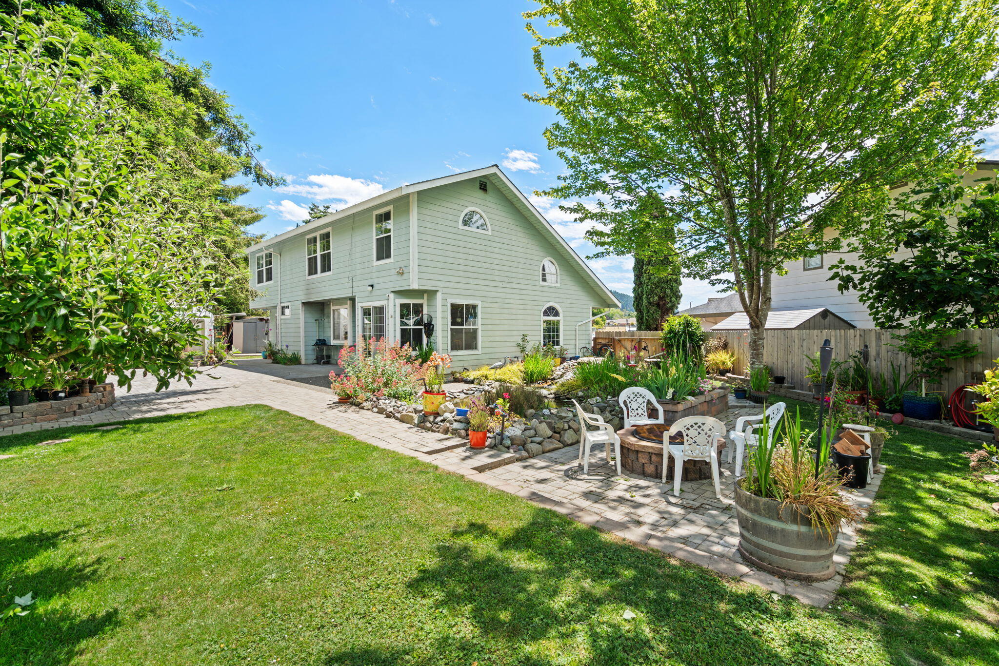 1705 Blue Jay Court