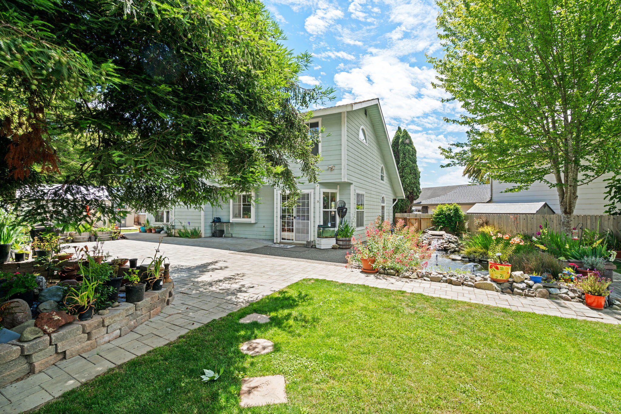 1705 Blue Jay Court