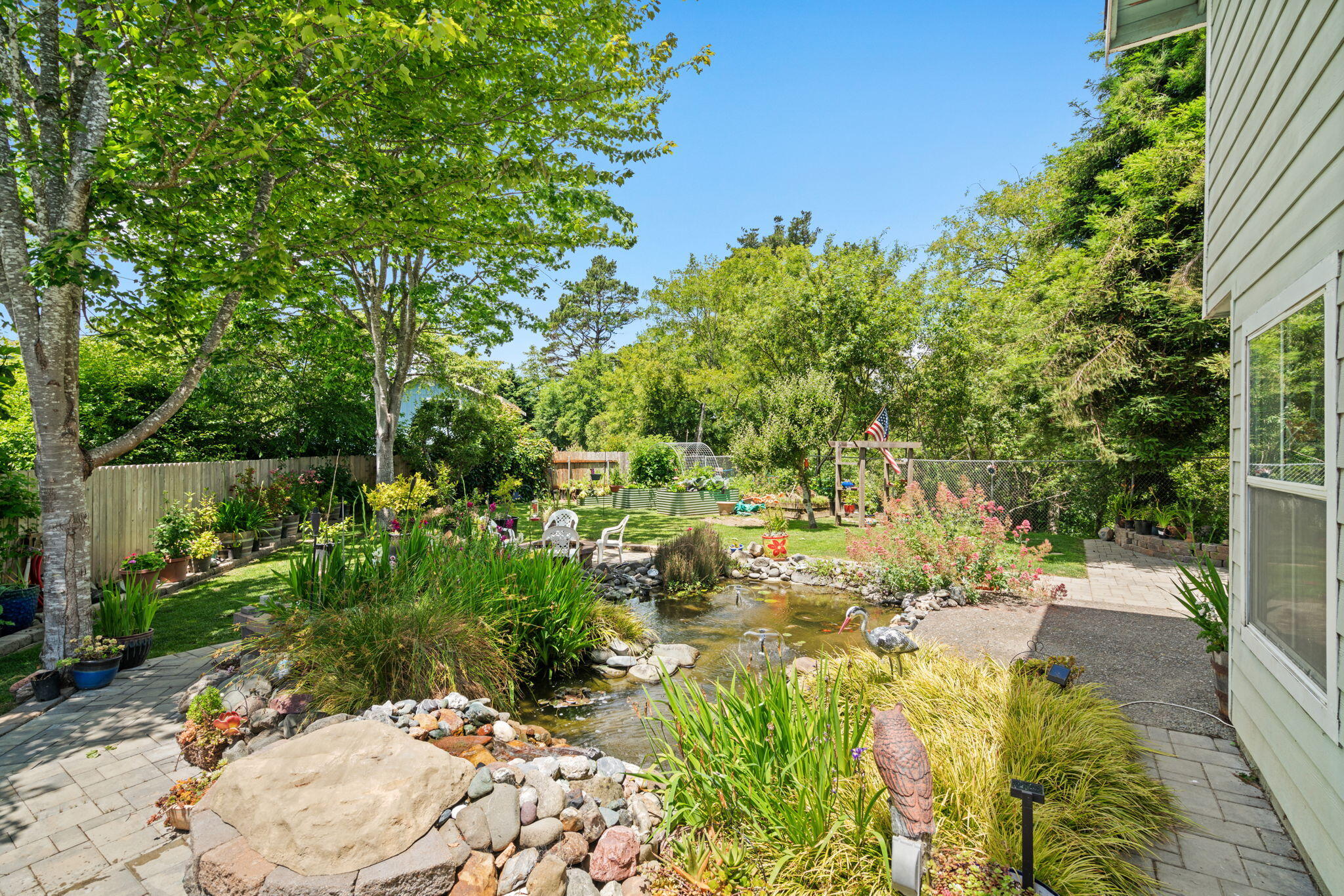 1705 Blue Jay Court