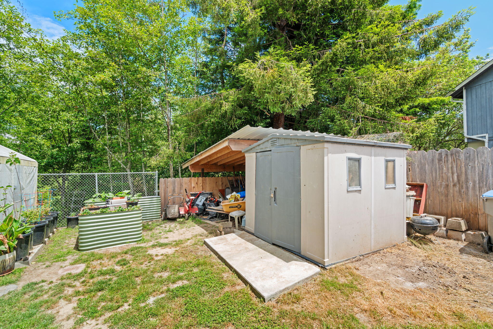 1705 Blue Jay Court