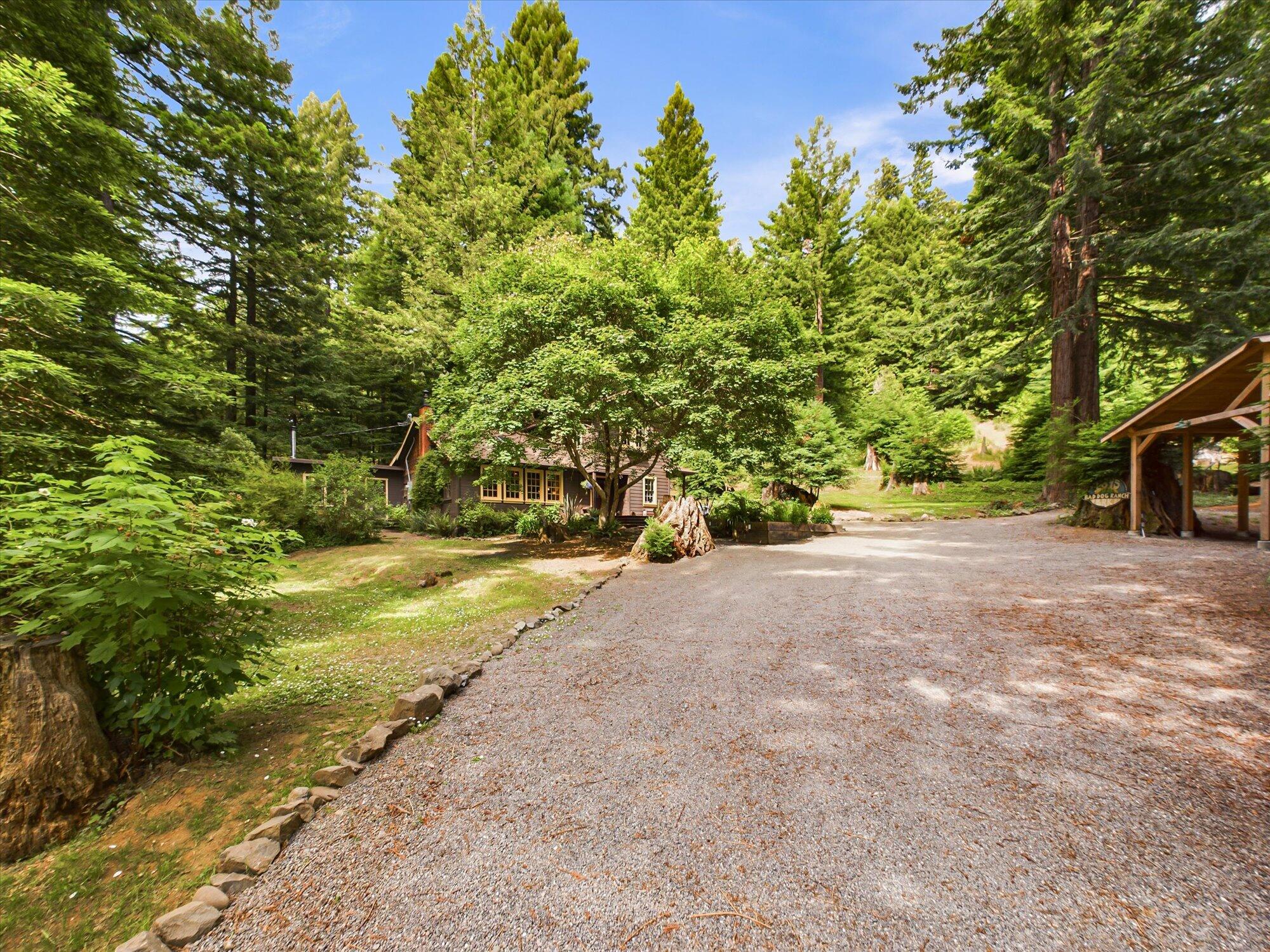 1845 Fieldbrook Road